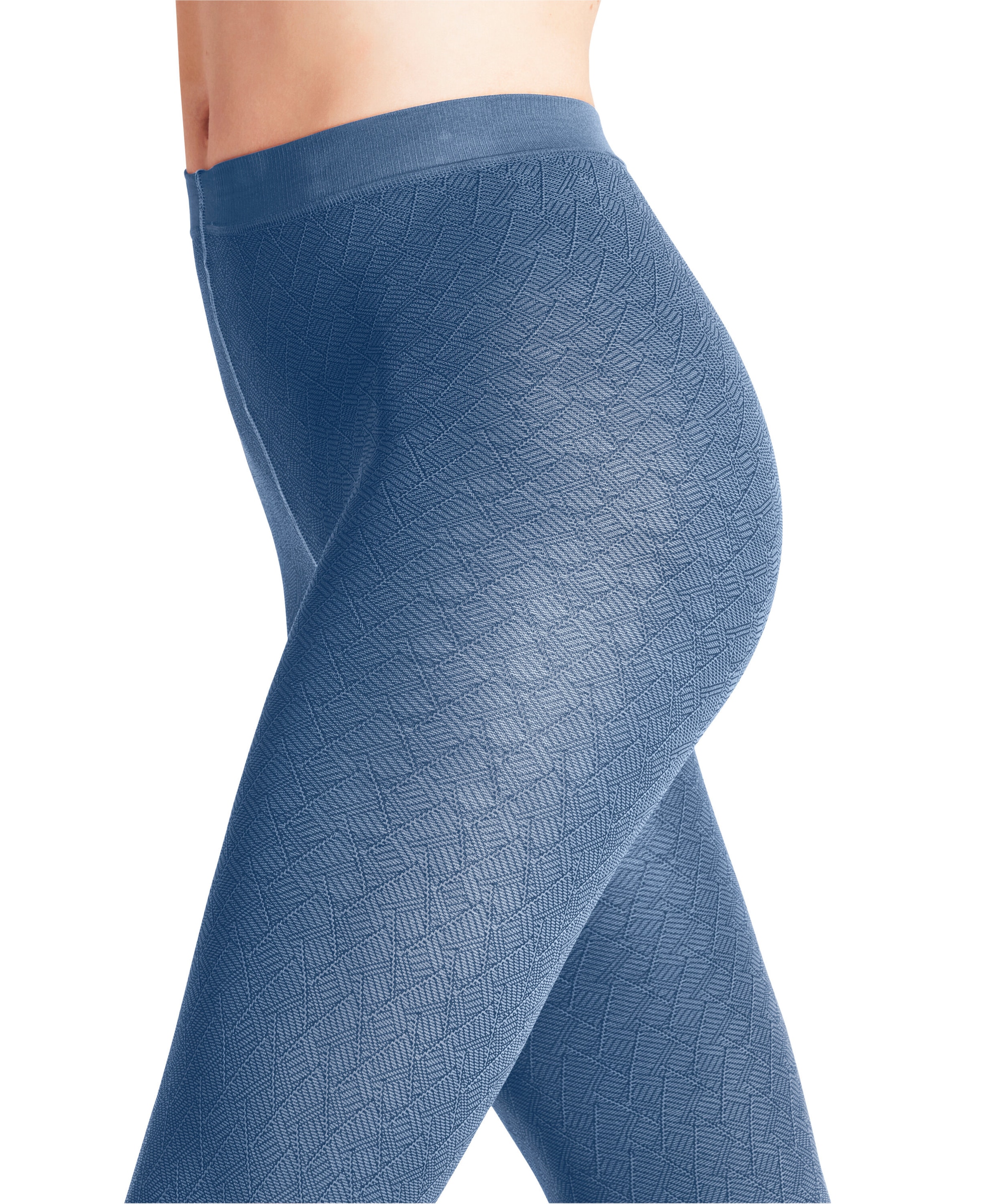 FALKE Feinstrumpfhose »Blurred Lines« 50 DEN 1 Stk.