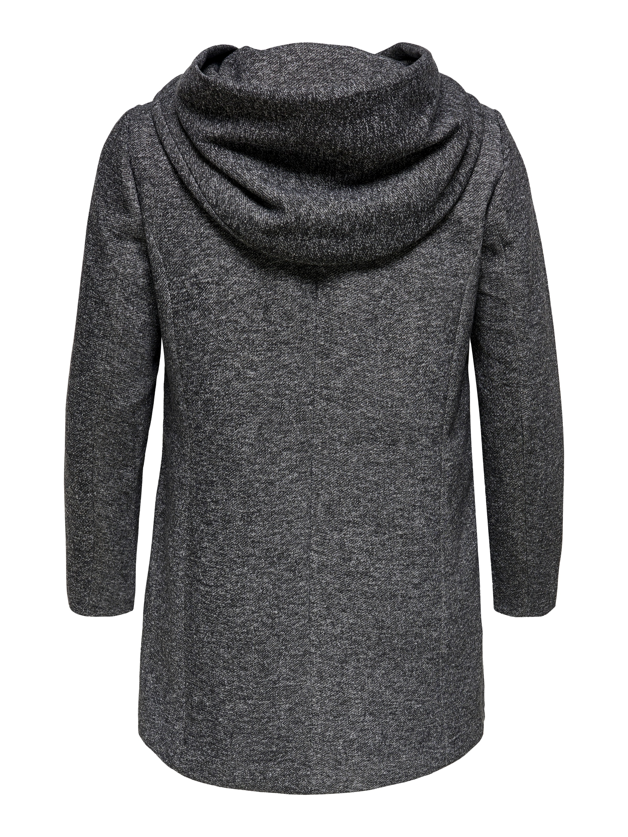 ONLY CARMAKOMA Kurzmantel »CARSEDONA LIGHT COAT OTW NOOS«