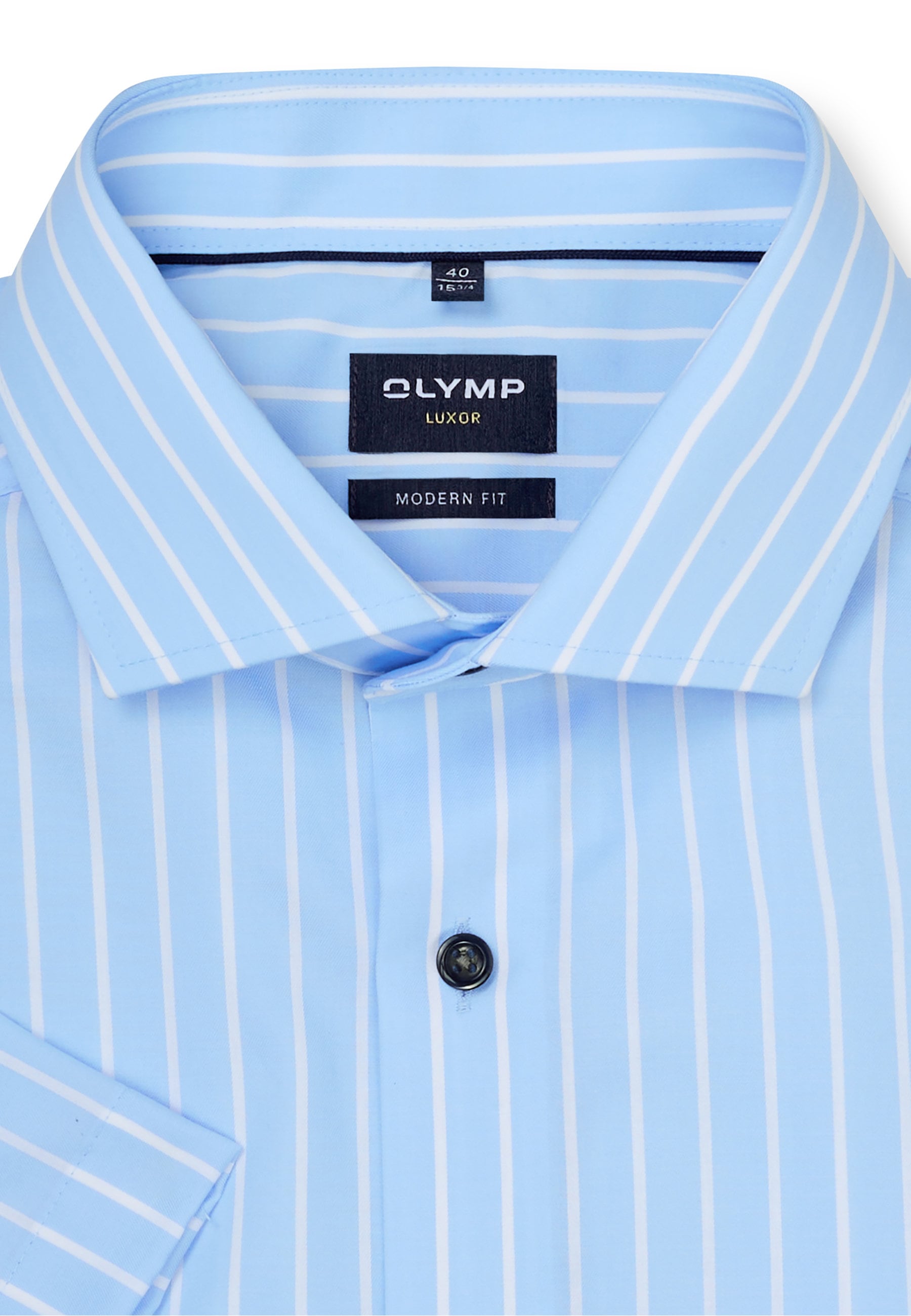 OLYMP Businesshemd »OLYMP Luxor, modern fit, Royal Kent«