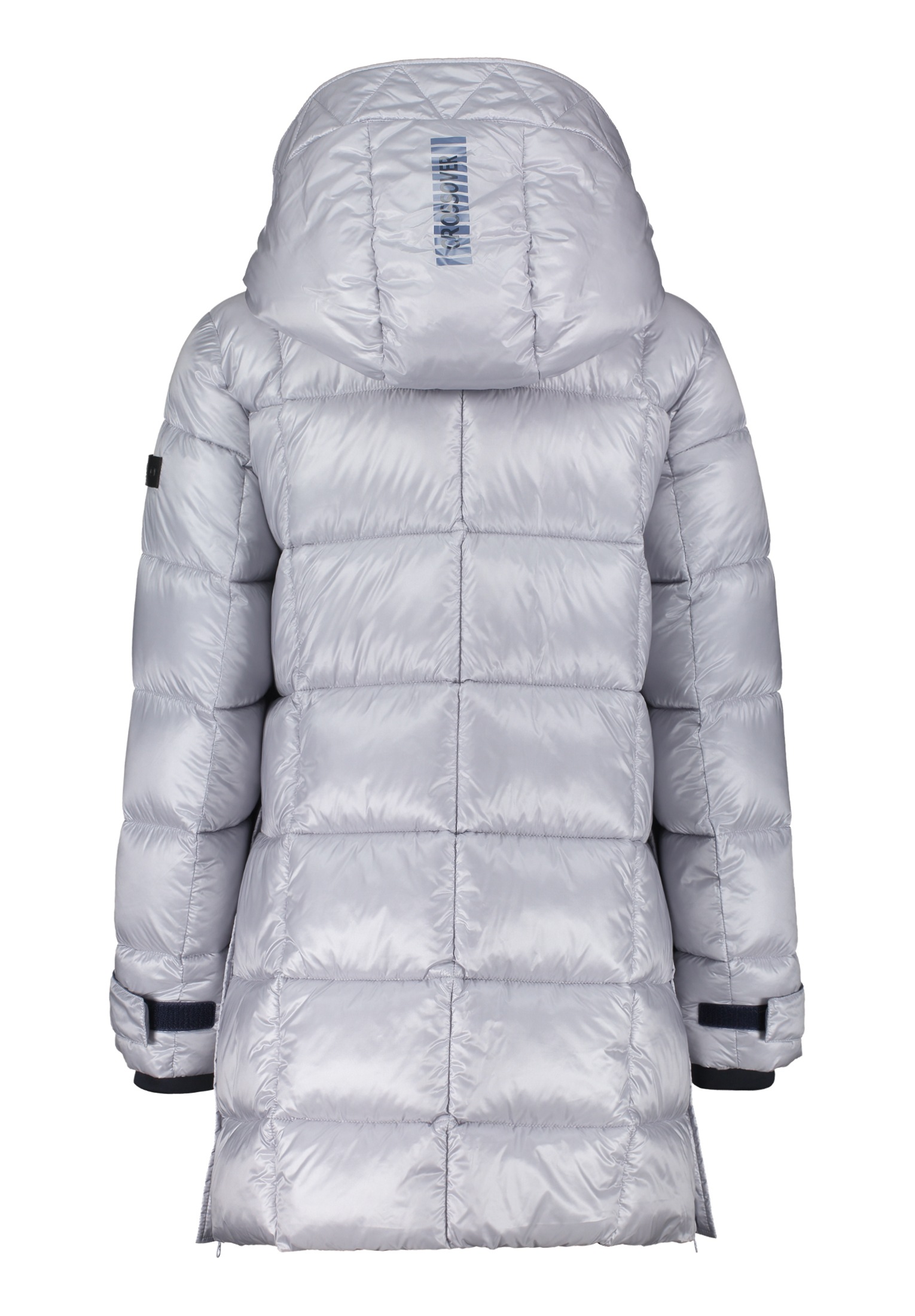 Betty Barclay Steppjacke »Betty Barclay Damen Daunen-Steppjacke mit Kapuze«, mit Kapuze