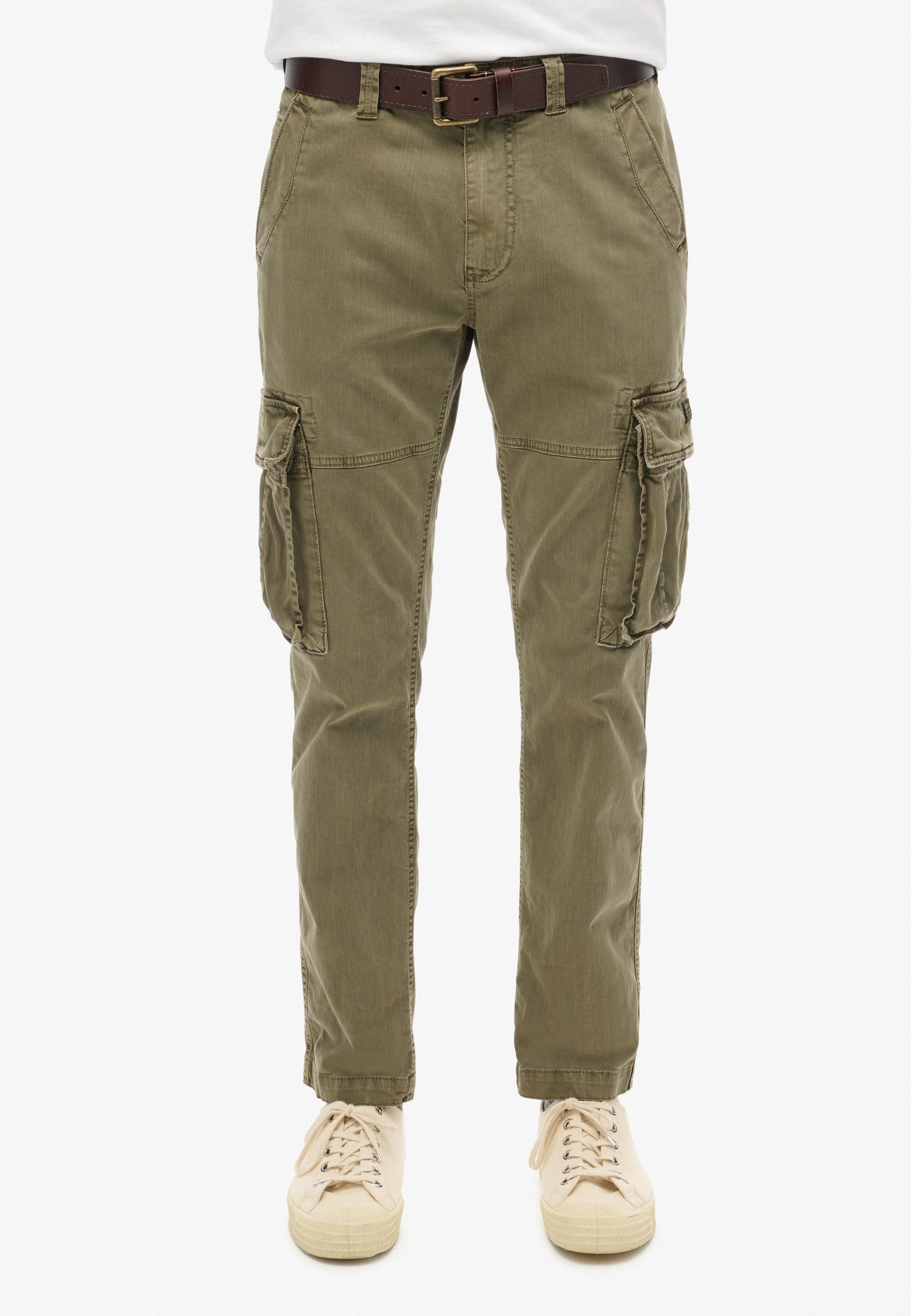 Superdry Cargohose "Core Cargo Pant" günstig online kaufen