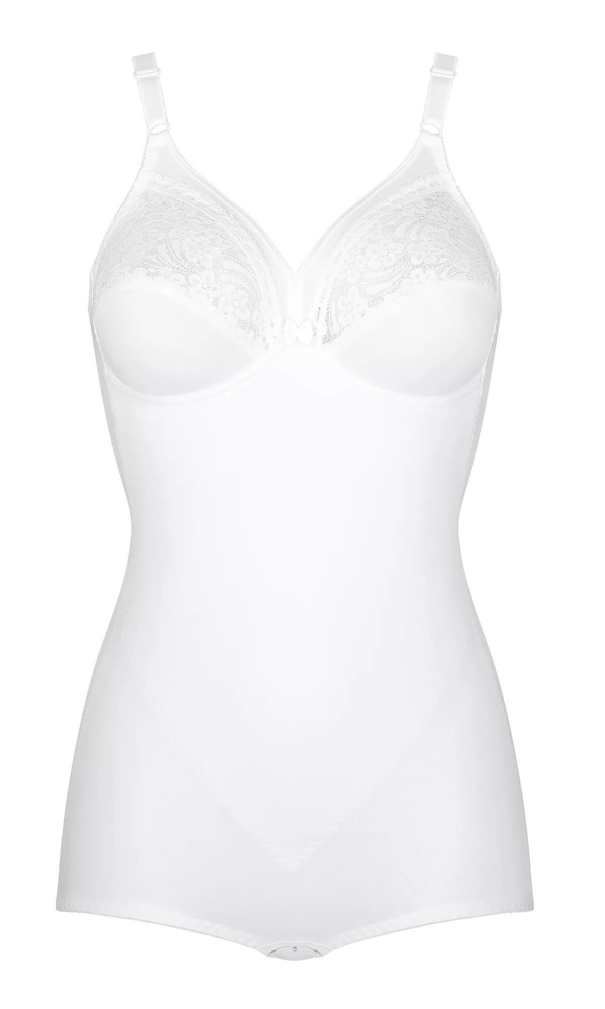 Triumph Formfit Body Weiß B 100 Damen