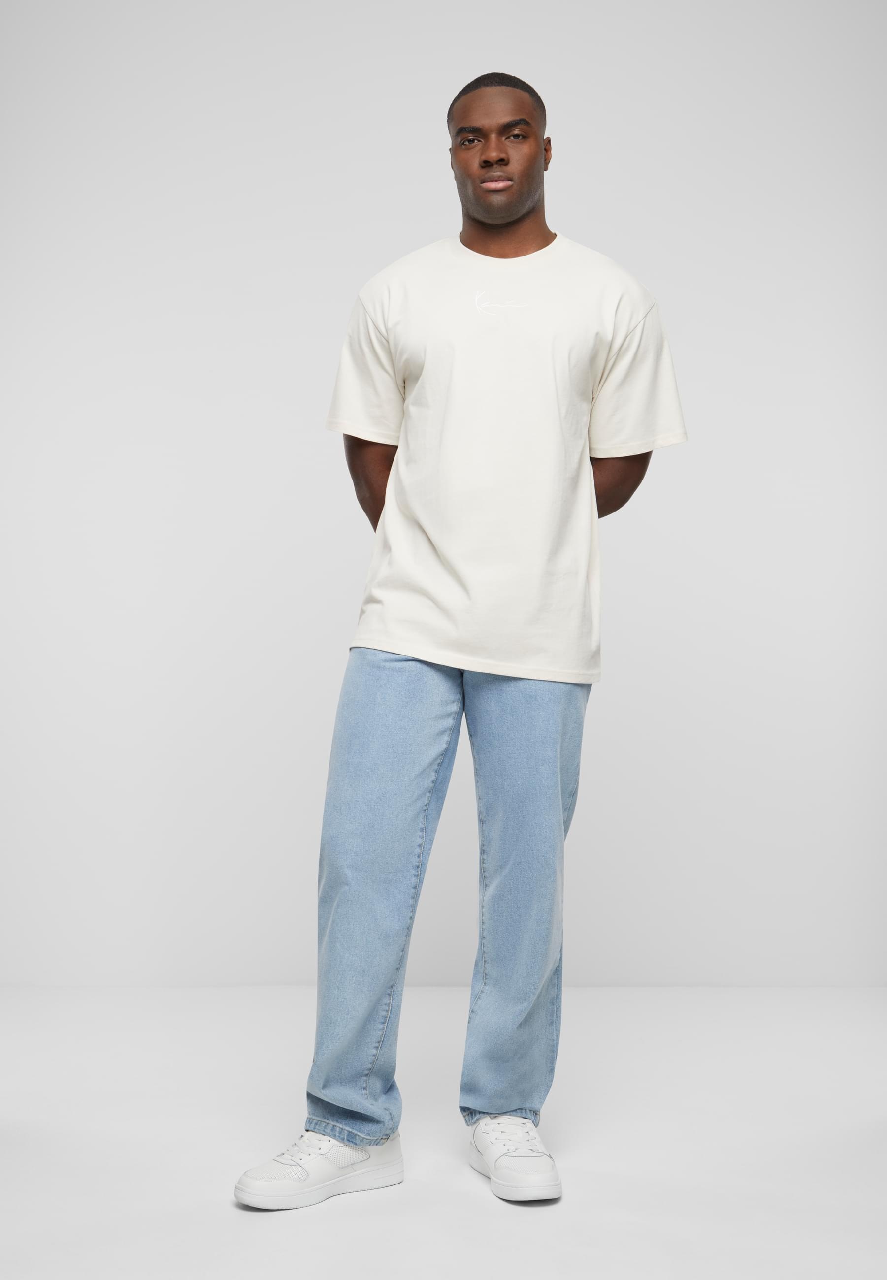 Karl Kani T-Shirt »Karl Kani Herren«, (1 tlg.)