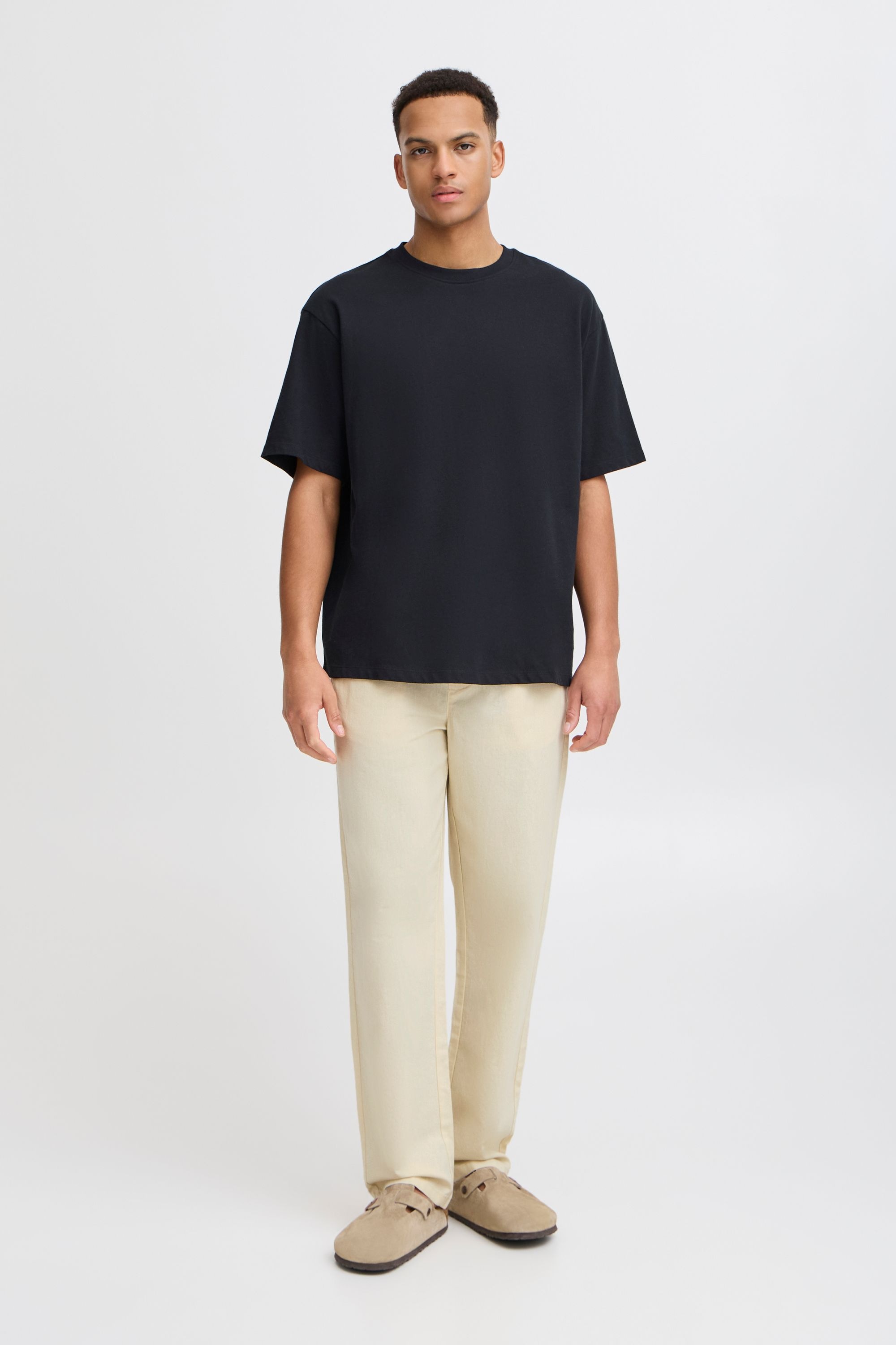 Blend Leinenhose »Leinenhose BHBAY LINEN«