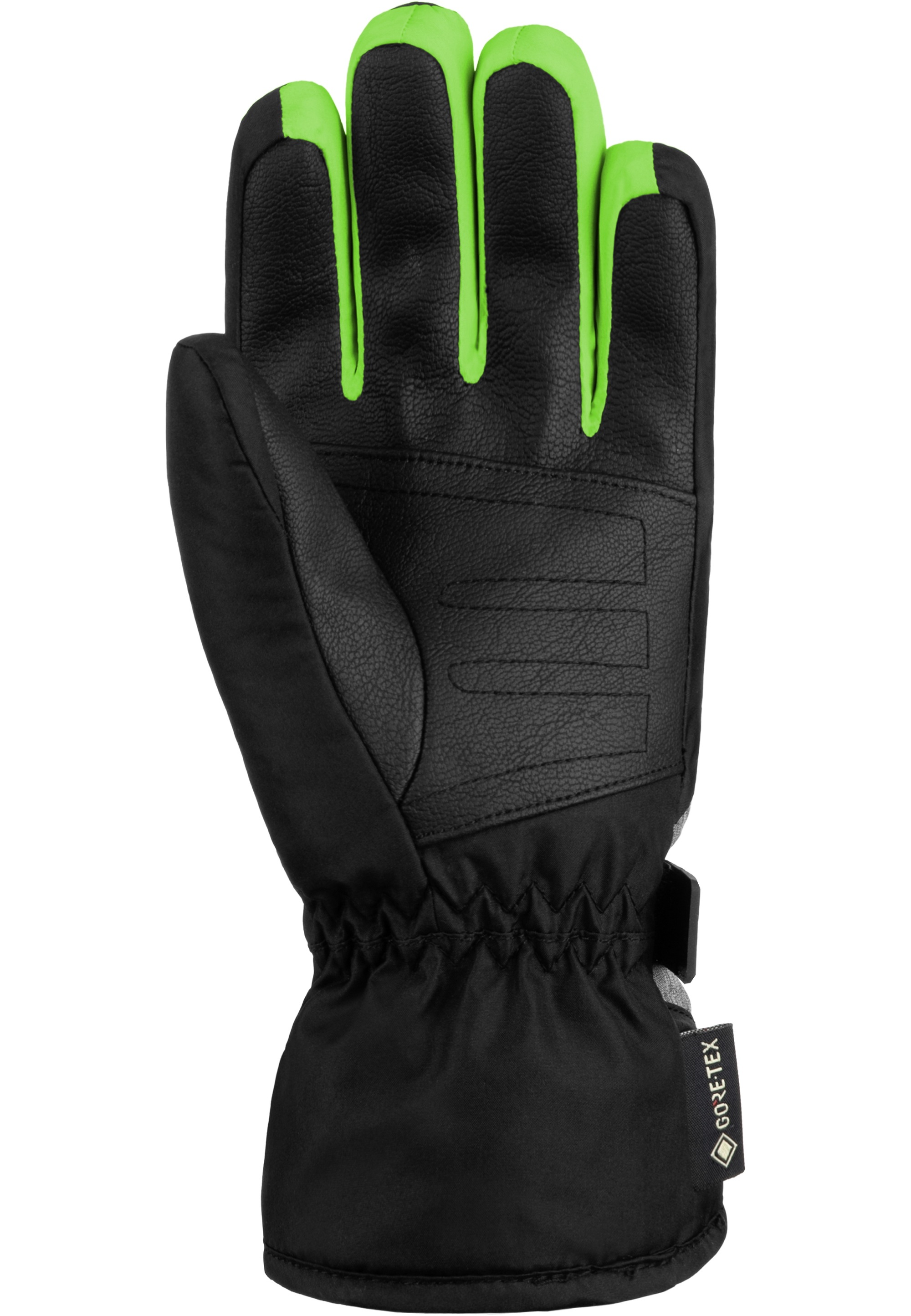 Reusch Skihandschuhe »Flash GORE-TEX Junior« mit praktischer Handgelenkschlaufe
