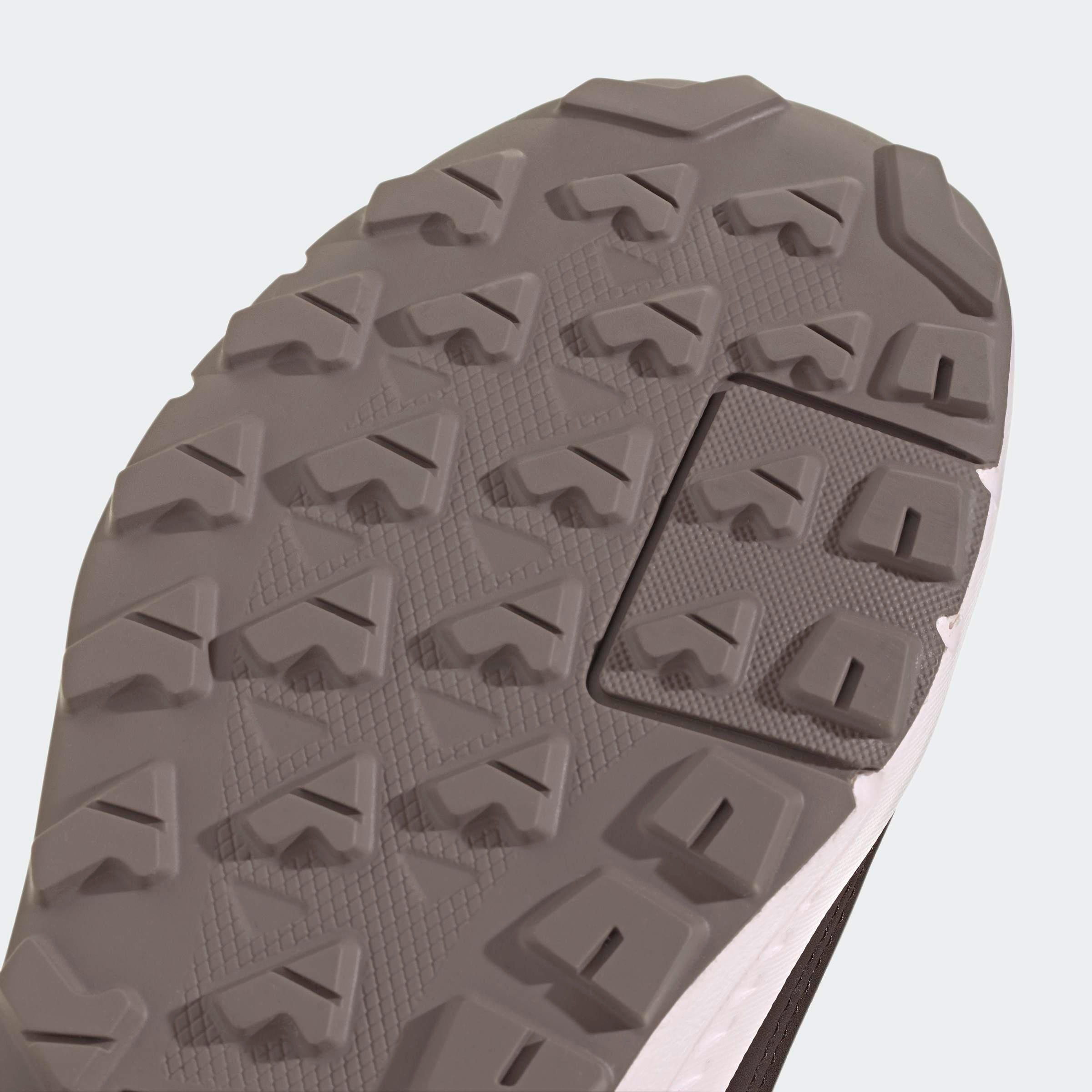 adidas TERREX Wanderschuh »ANYLANDER MID KIDS«  für Kinder & Jugendliche, mit Klettverschluss