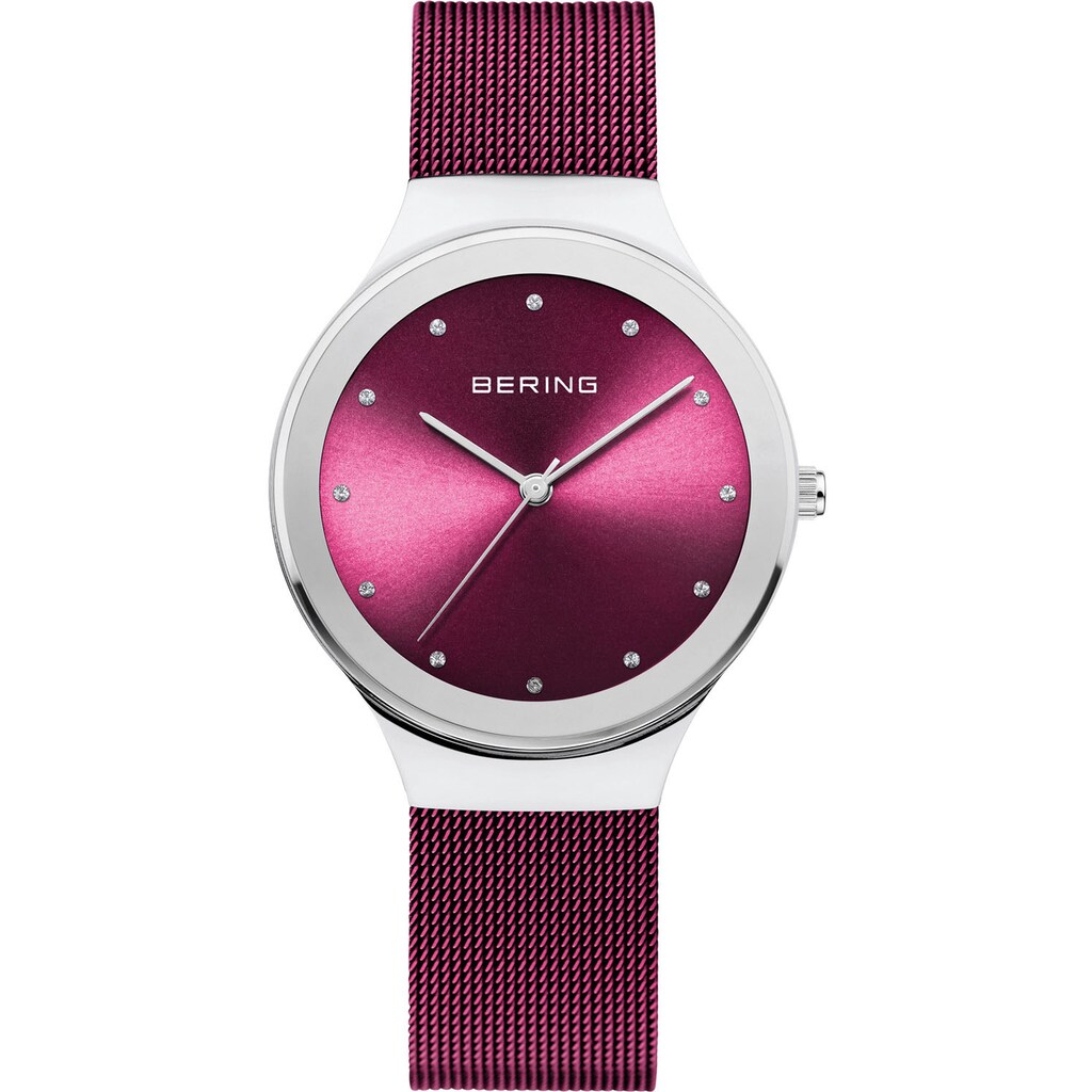 Bering Quarzuhr »12934-909«