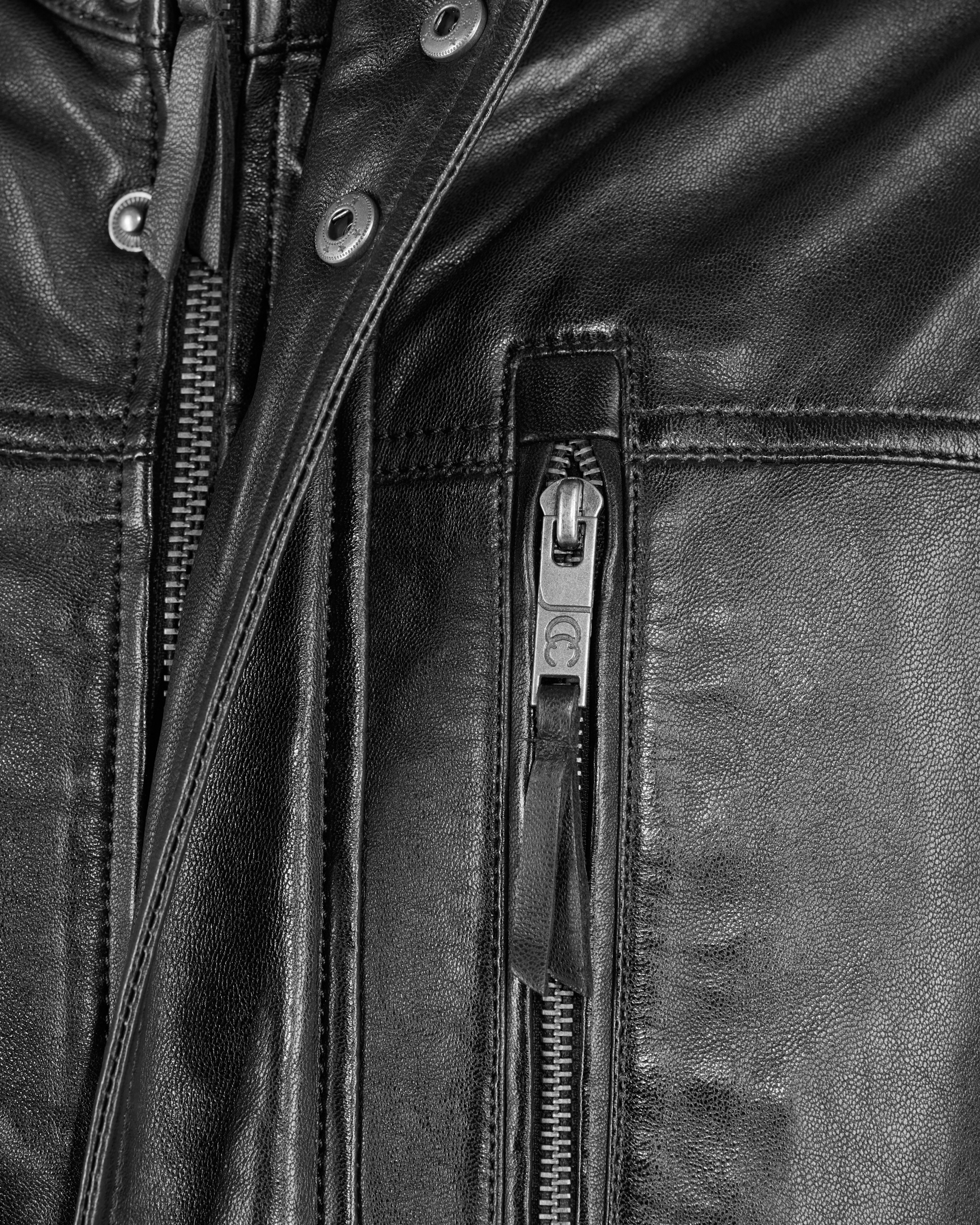 JCC Lederjacke »3102161«
