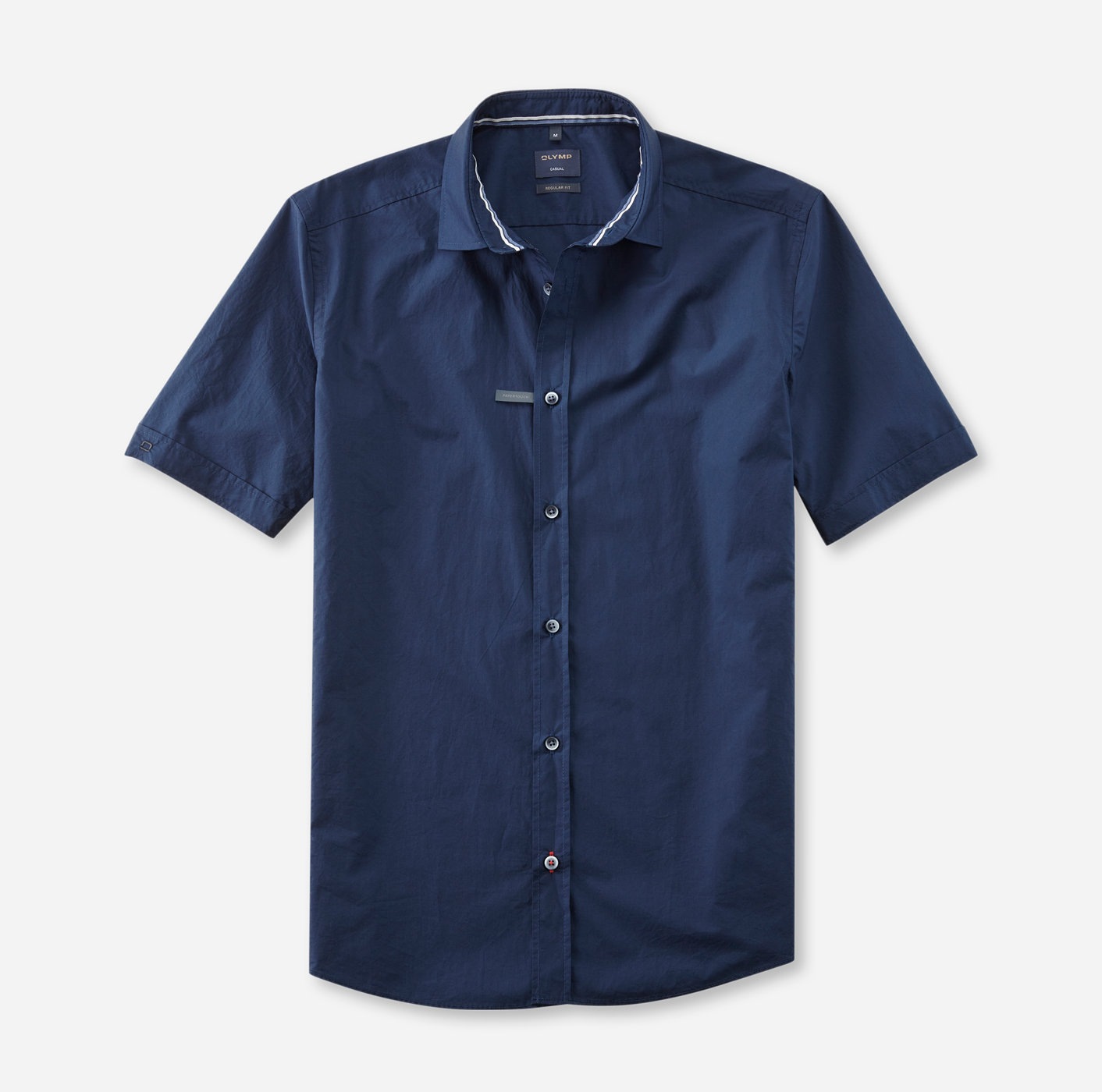 OLYMP Kurzarmhemd »OLYMP Hemd Casual«