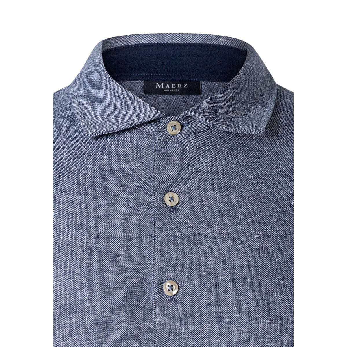 MAERZ Muenchen Poloshirt »Maerz Muenchen 661001 Poloshirt Herren Bekleidung«