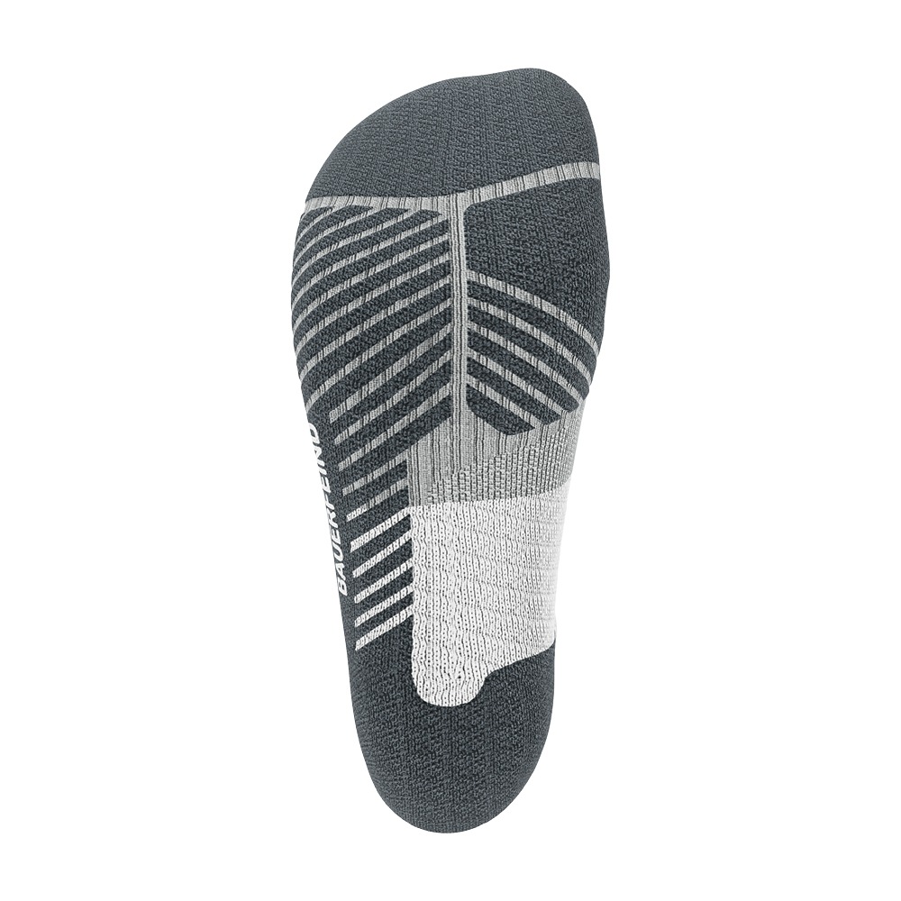 Bauerfeind Kompressionsstrümpfe »Trail Run Compression Socks«