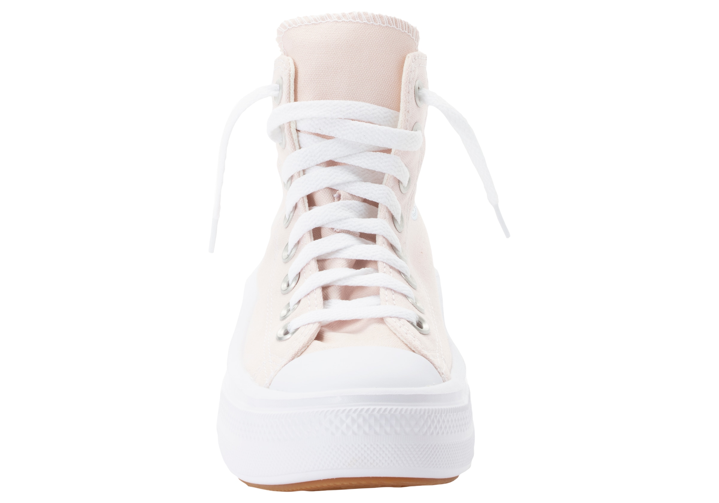 Converse Sneaker »CHUCK TAYLOR ALL STAR MOVE PLATFORM«