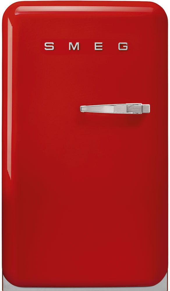 Smeg Kühlschrank "FAB10H", FAB10HLRD5, 97 cm hoch, 54,5 cm breit