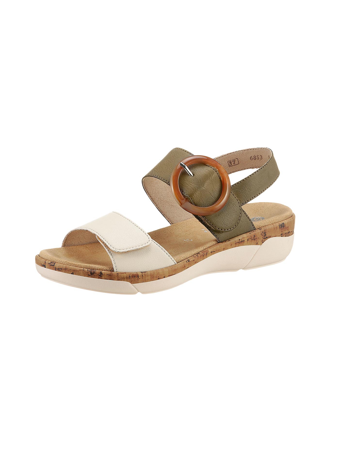 remonte -  Sandalette