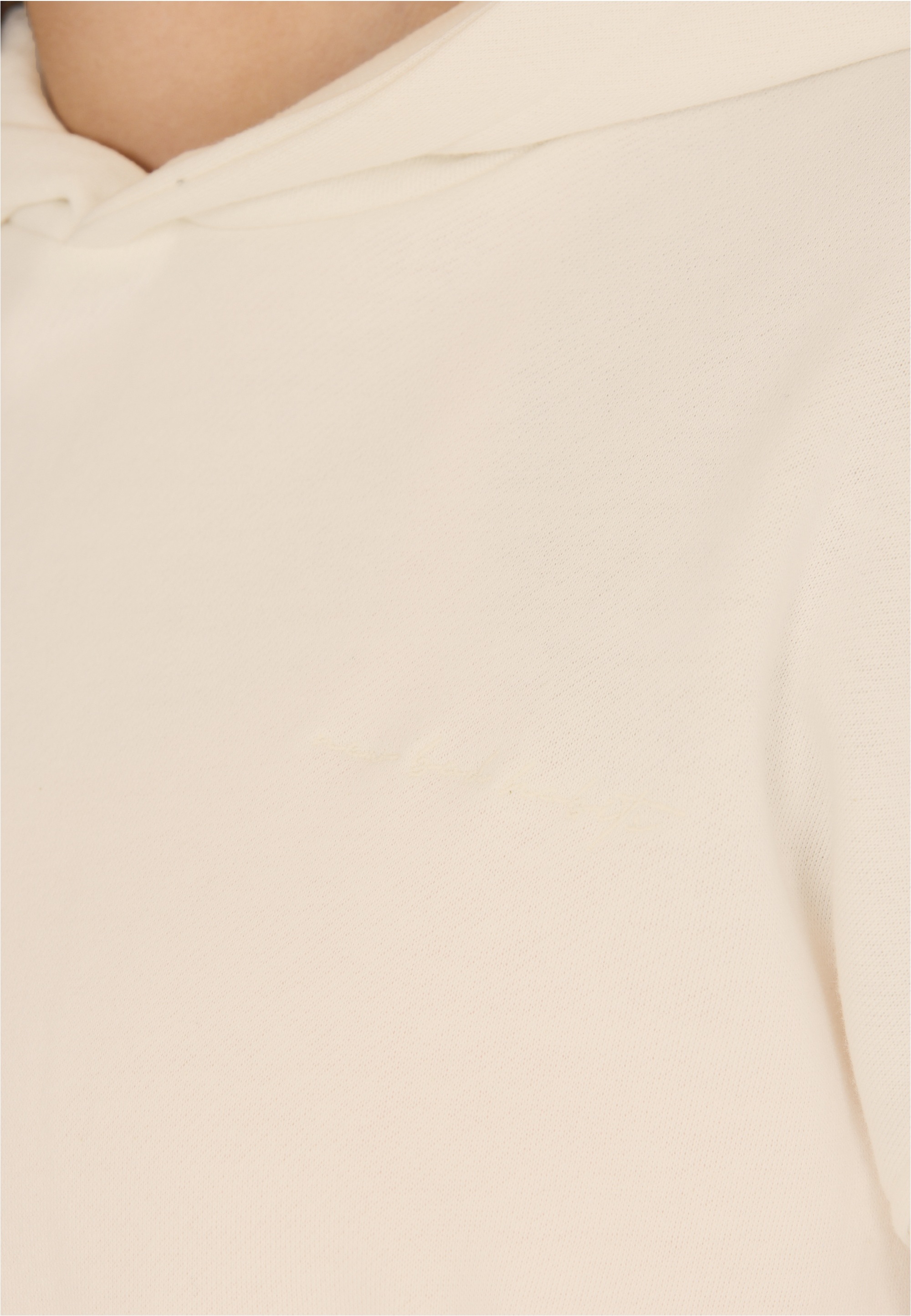 Les'Arcs Sweatshirt »Geraldine«, mit komfortabler Kapuze