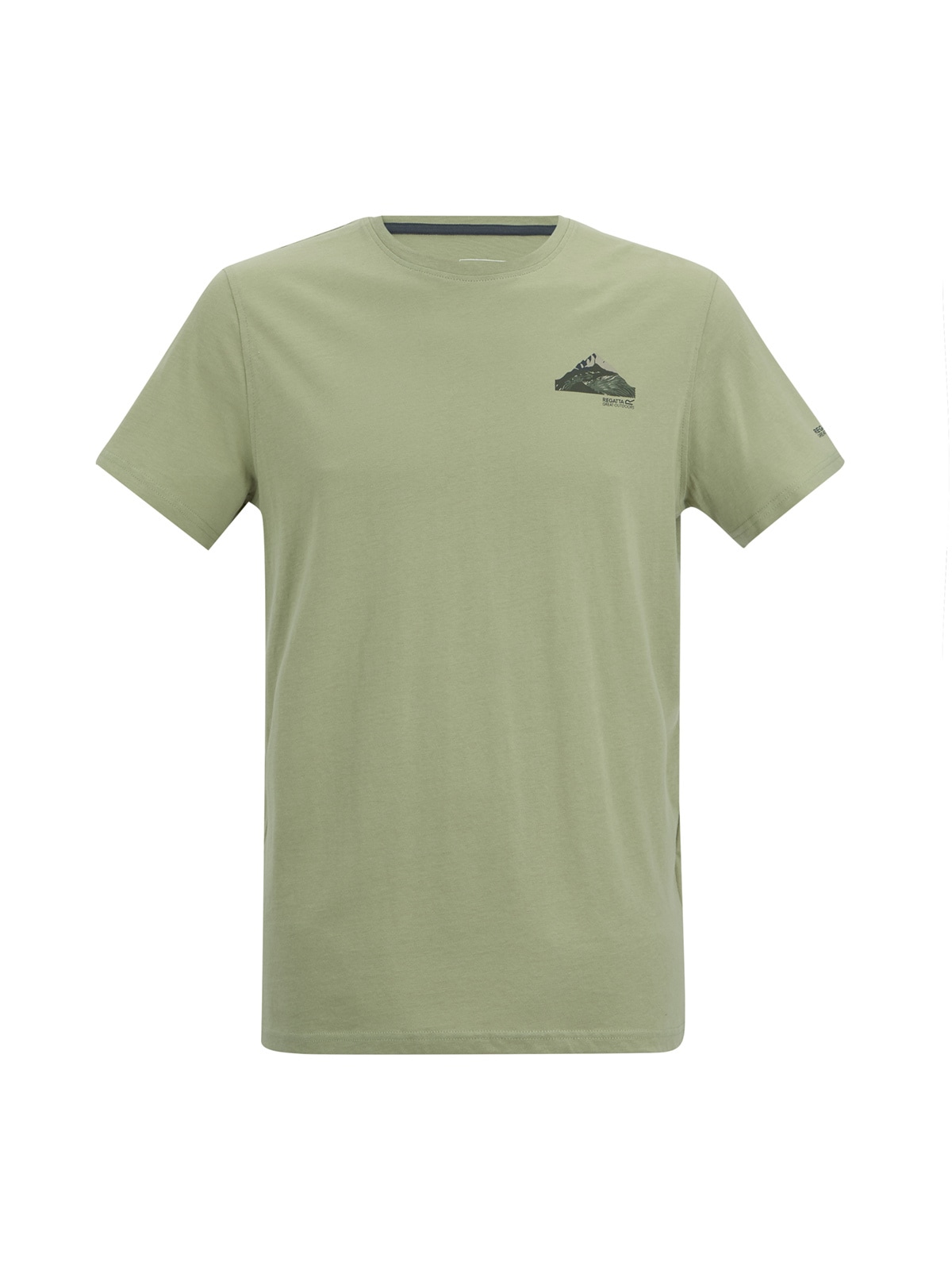 Regatta T-Shirt "Breezed"