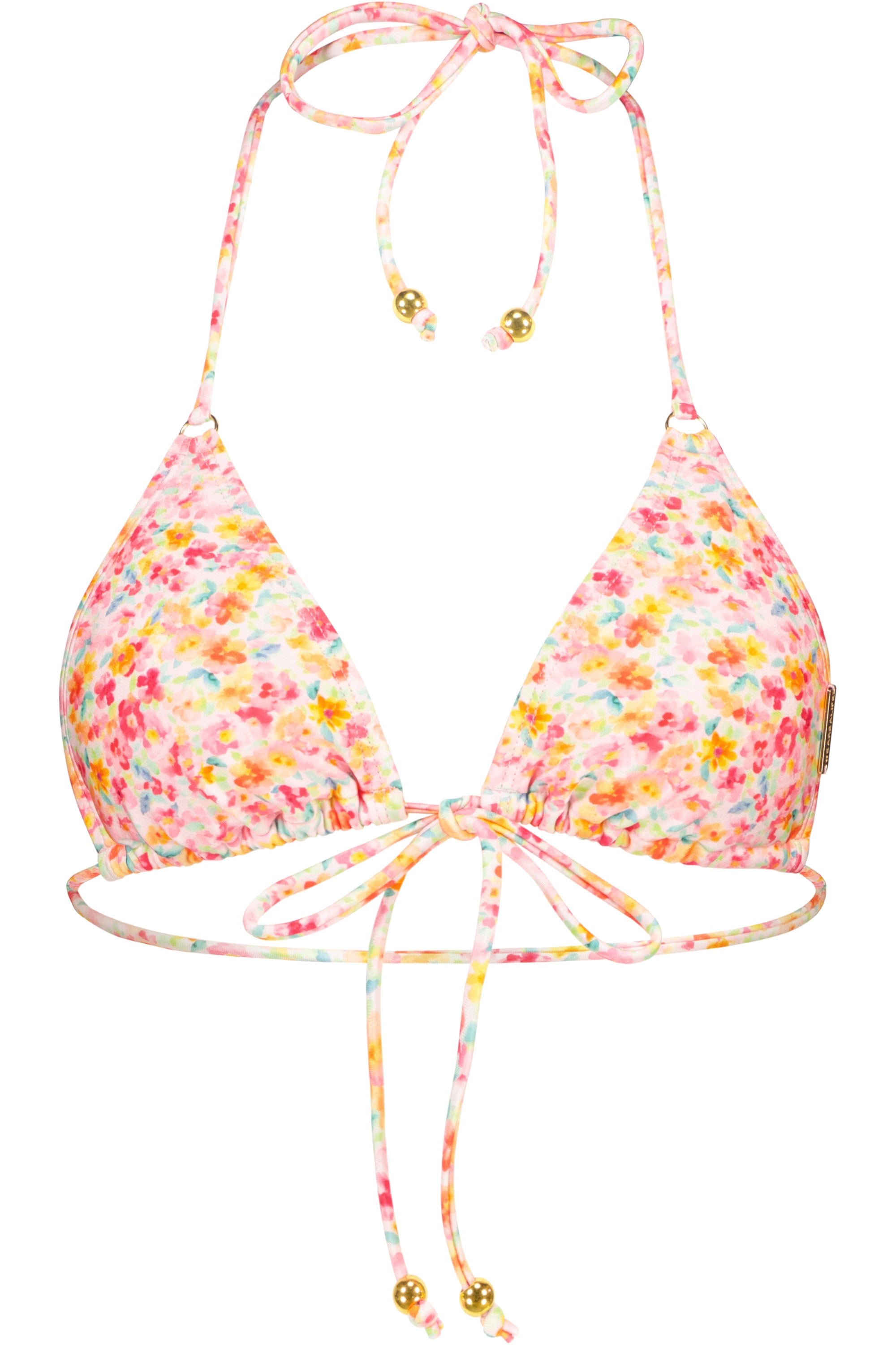 Alife & Kickin Bügel-Bikini-Top »ChupaAK B Bikini Top Damen Oberteil«