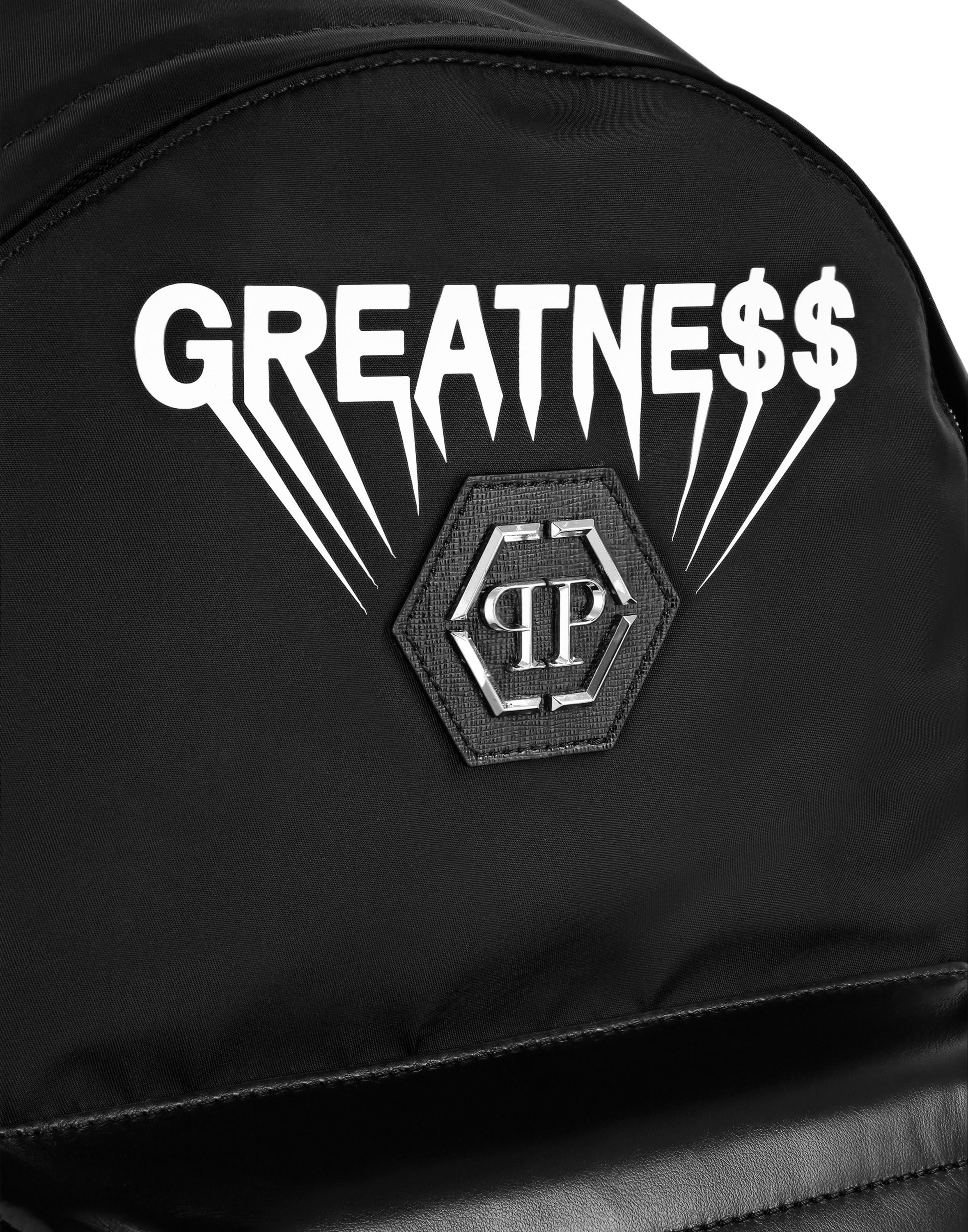 PHILIPP PLEIN Freizeitrucksack »Rucksack«