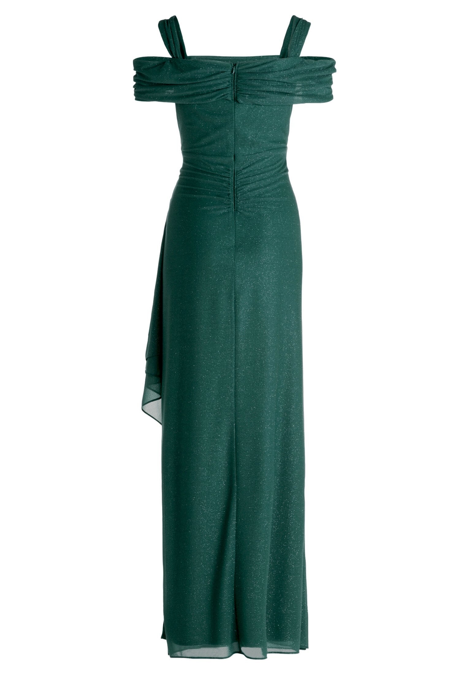 Vera Mont Abendkleid »Damen im Glitzer-Look« Ohne Tasche
