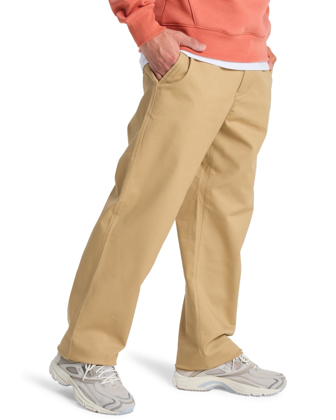 Quiksilver Chinohose »Everyday Union«