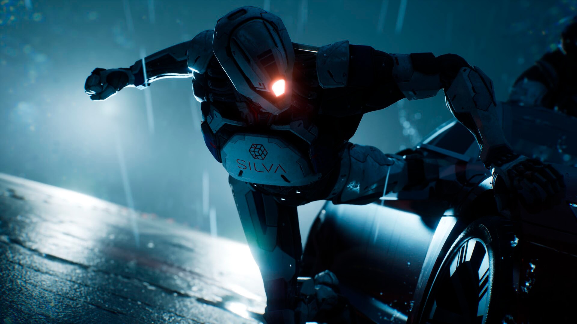 Spielesoftware »MindsEye«, PlayStation 5