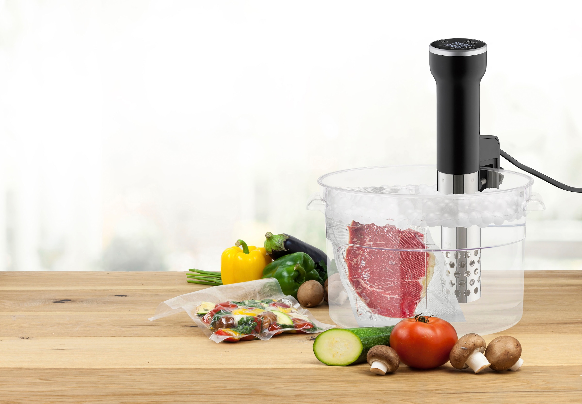 Caso Sous-Vide Garer »1310«