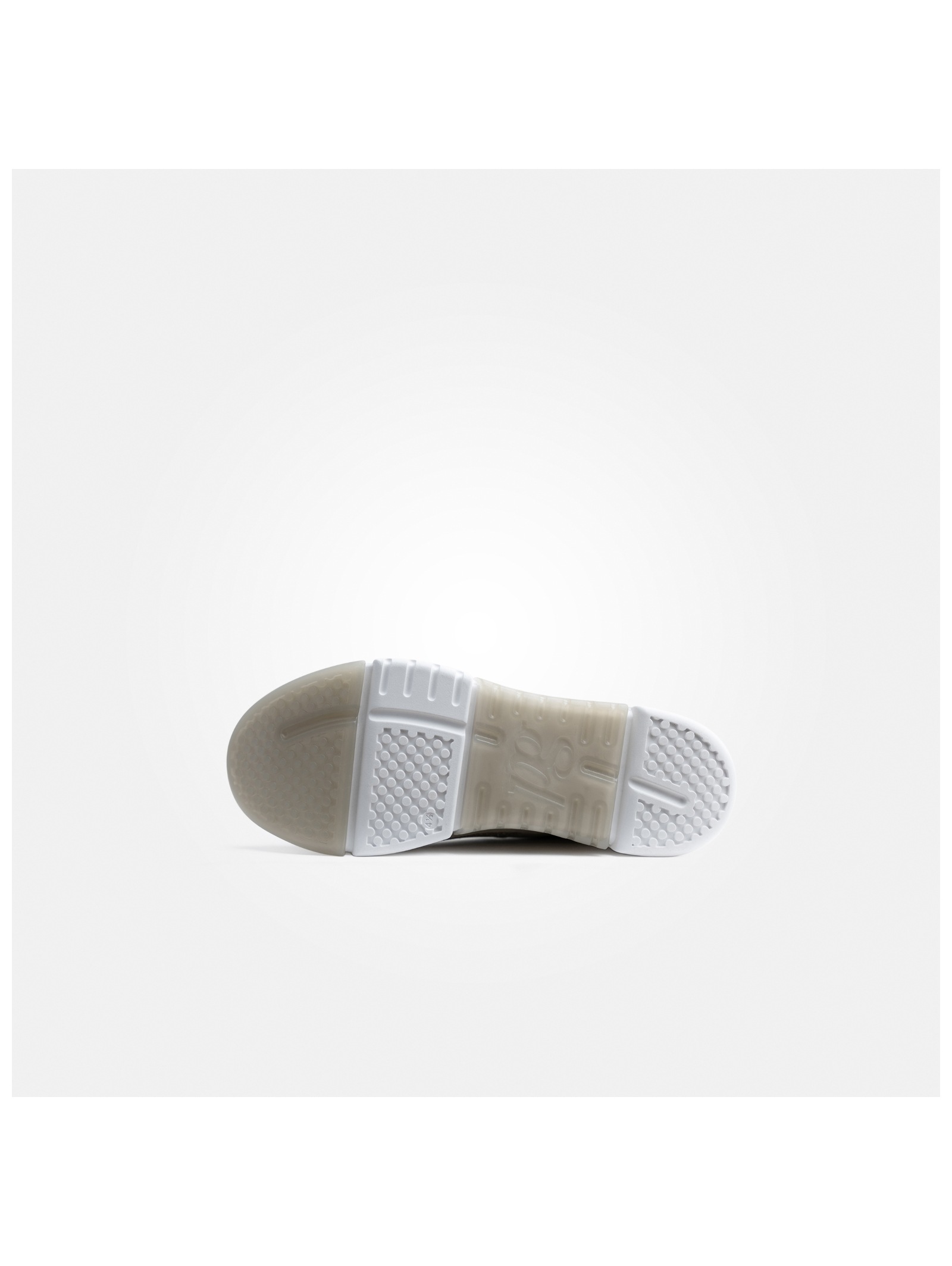 Paul Green Sneaker »Paul Green Sneaker Leder/Textil«