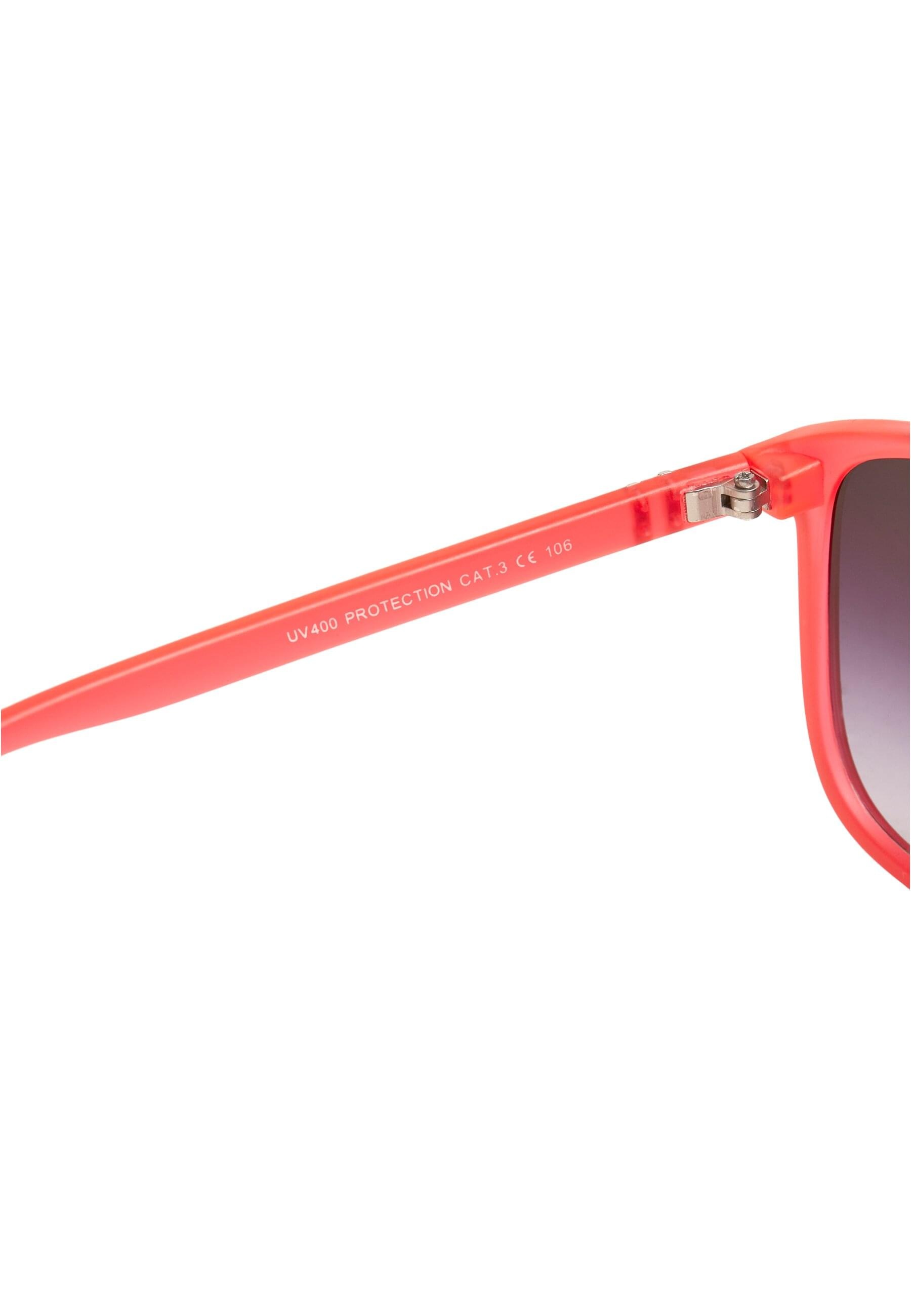 URBAN CLASSICS Sonnenbrille »Urban Classics Unisex Sunglasses Chirwa UC«