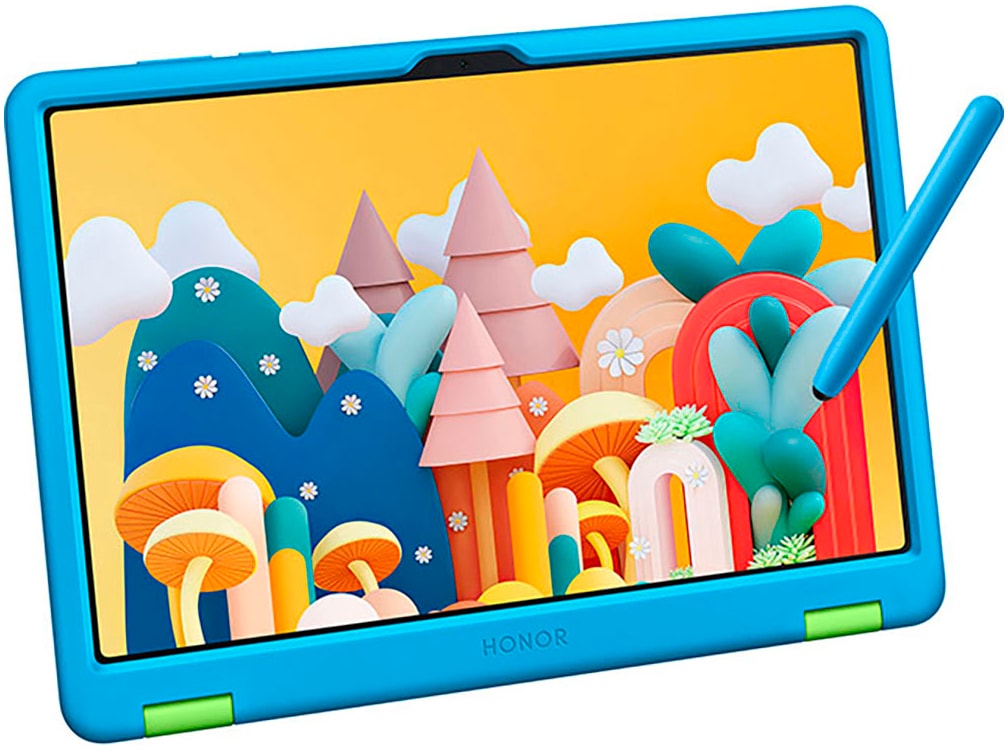 Honor Tablet »Pad X8a Kids Edition«, (27,94 cm / 11 Zoll), Android, Full HD+,)