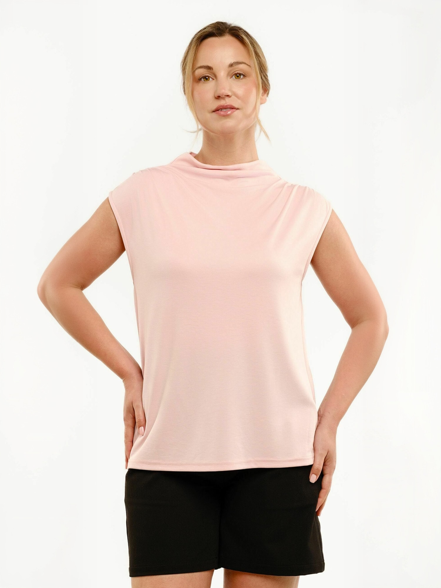 Liberté Essentiel Funktionstop "Liberté Essentiel Top WANDA"