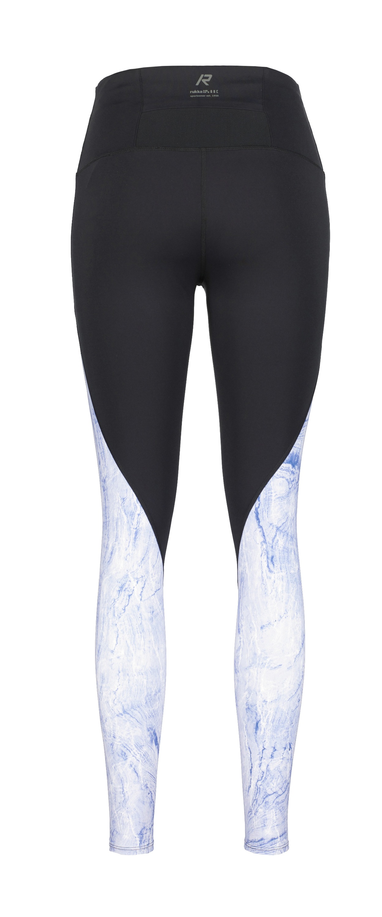 Rukka Trainingshose »Rukka Trainingshose MONNA PRINT«