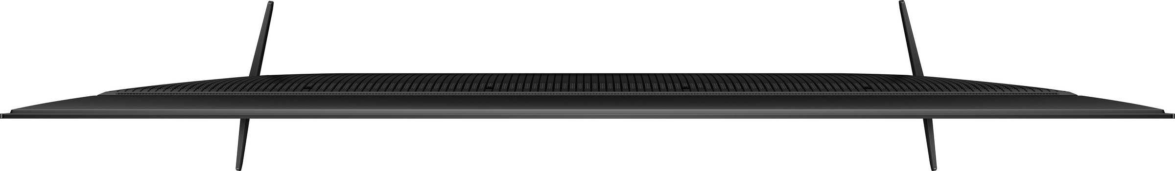 TCL QLED-Fernseher »75P71KX1«, 4K Ultra HD, Google TV-Smart-TV, Multi-HDR, Dolby Vision, Smart TV, Apple TV, Dolby Atmos, Slim Design