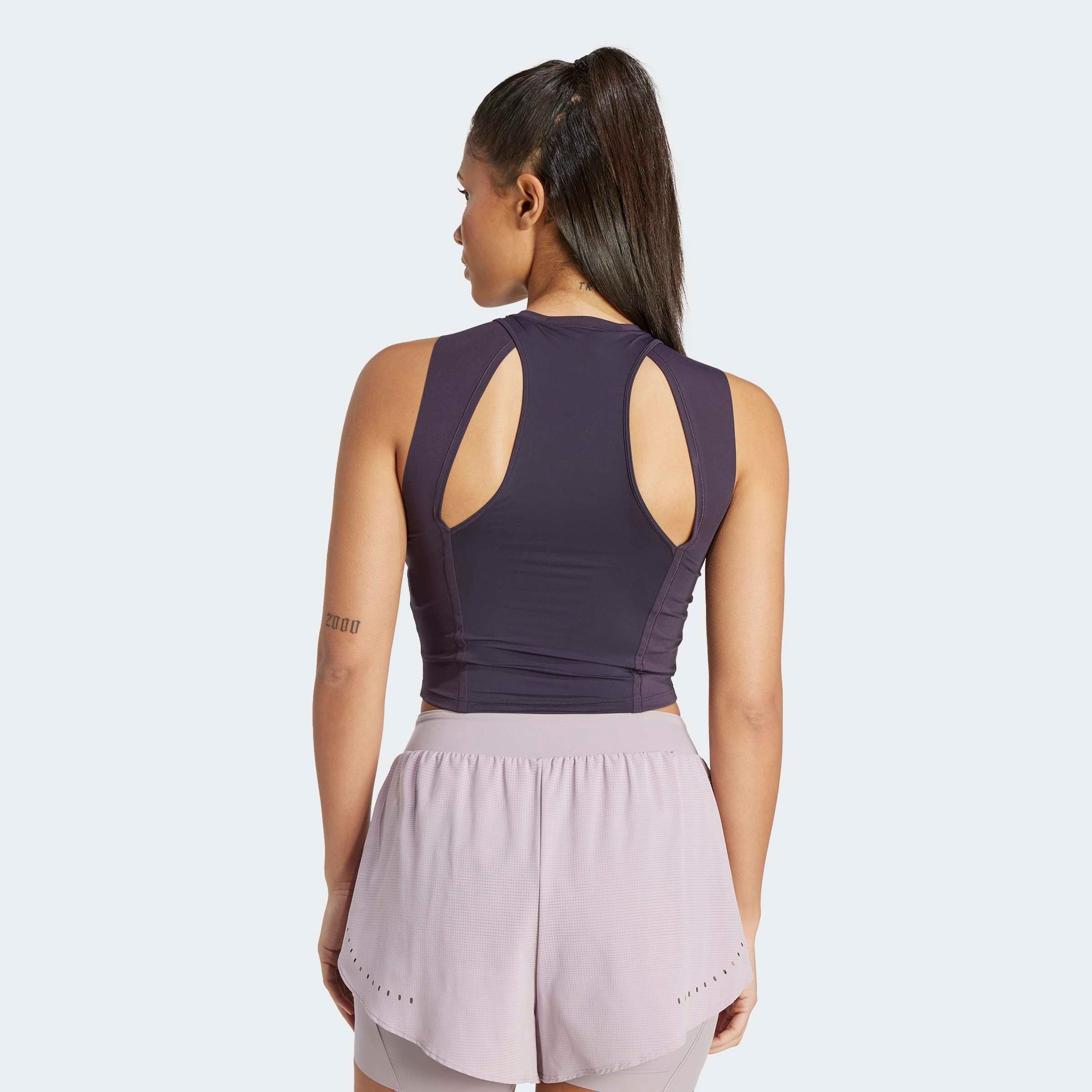 adidas Performance Tanktop »ELEV HIIT TK«