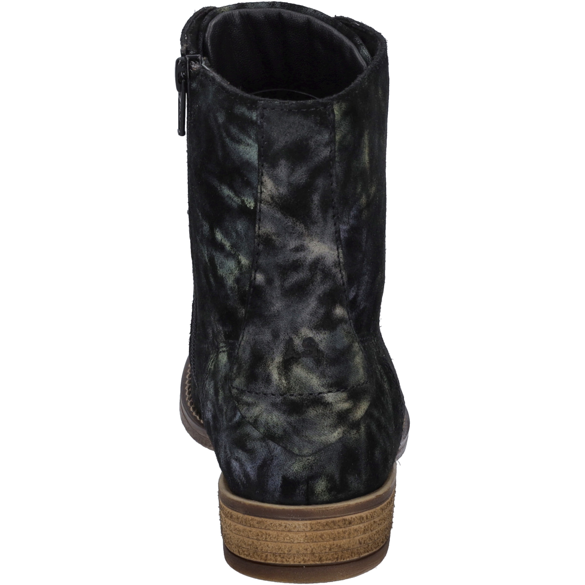Josef Seibel Stiefelette »Sienna 82, iceblue-kombi«