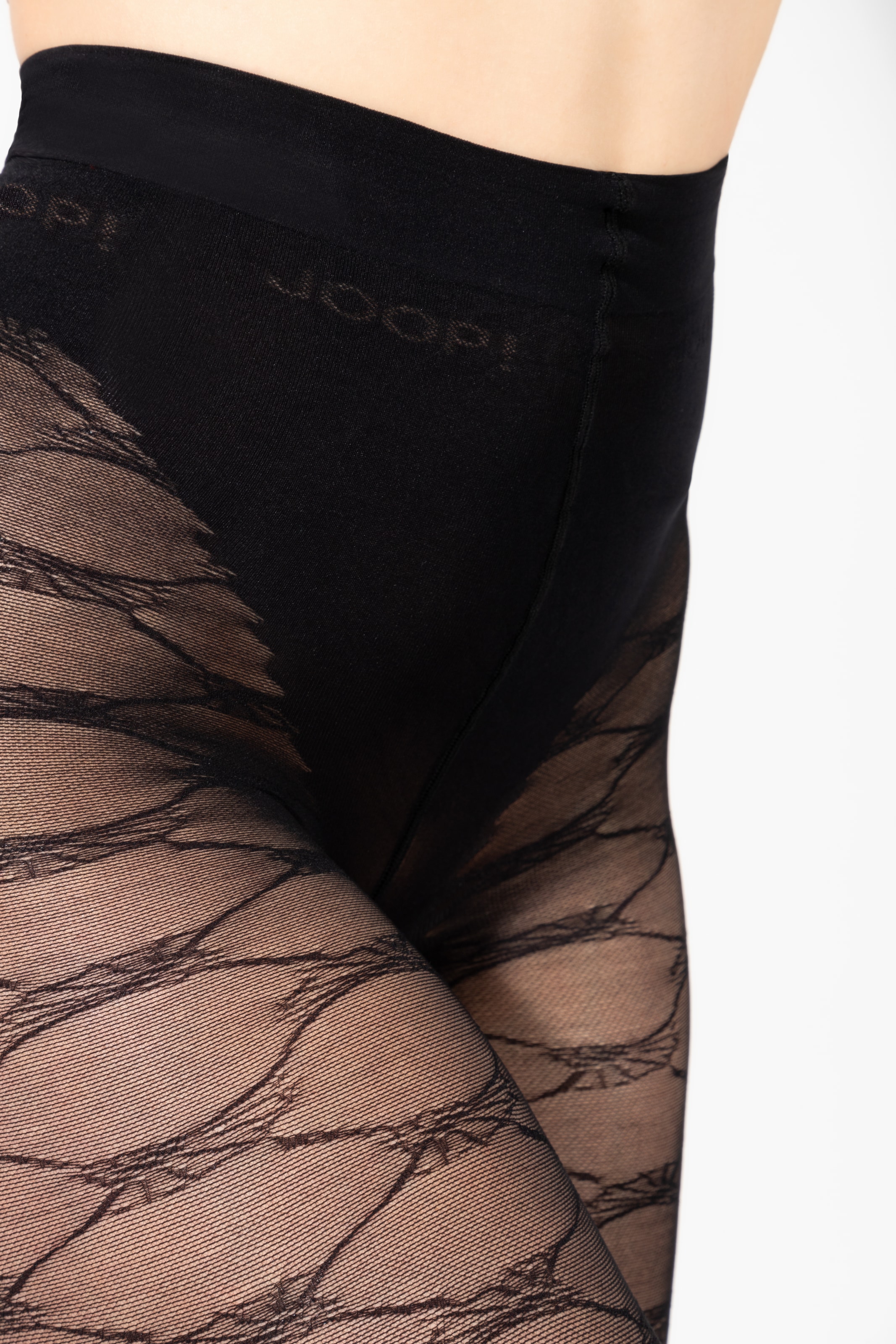 JOOP! Strumpfhose »fine for your daily glamour«, mit nahtloser Verarbeitung