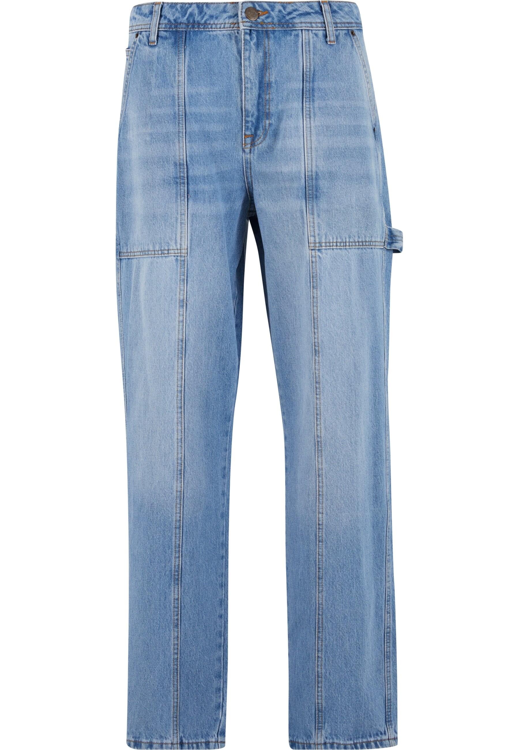 DEF Bequeme Jeans "DEF DEF Loose Fit Jeans" günstig online kaufen