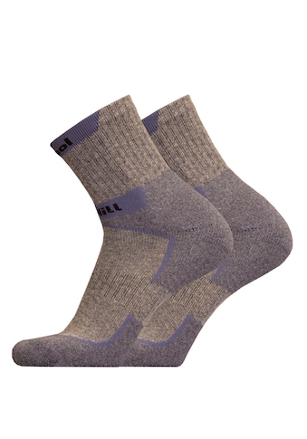 UphillSport Socken »HETTA SUMMER 2vnt. Pack« (2 po...