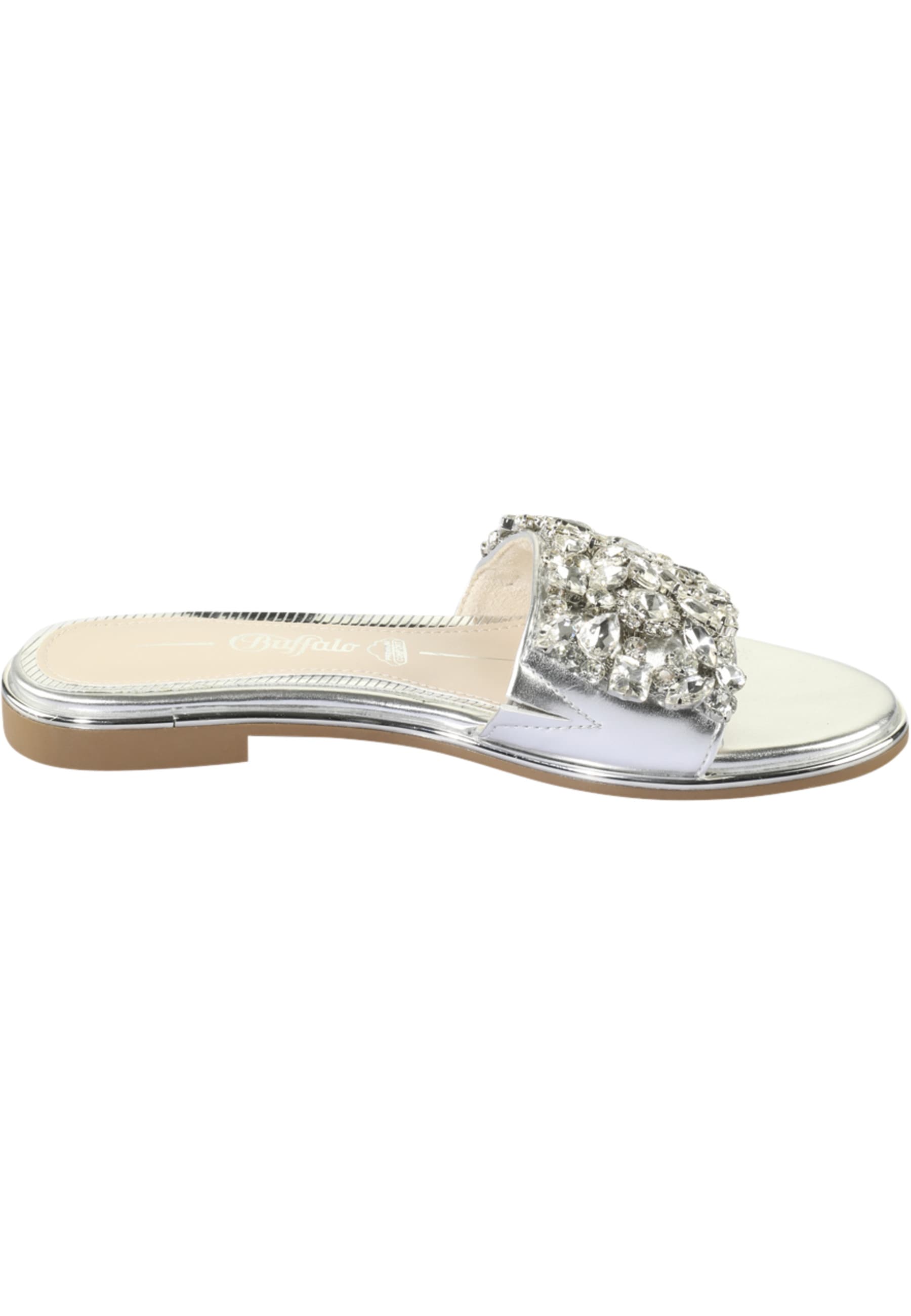 Buffalo Sandale »Buffalo KIRA SLIDE«