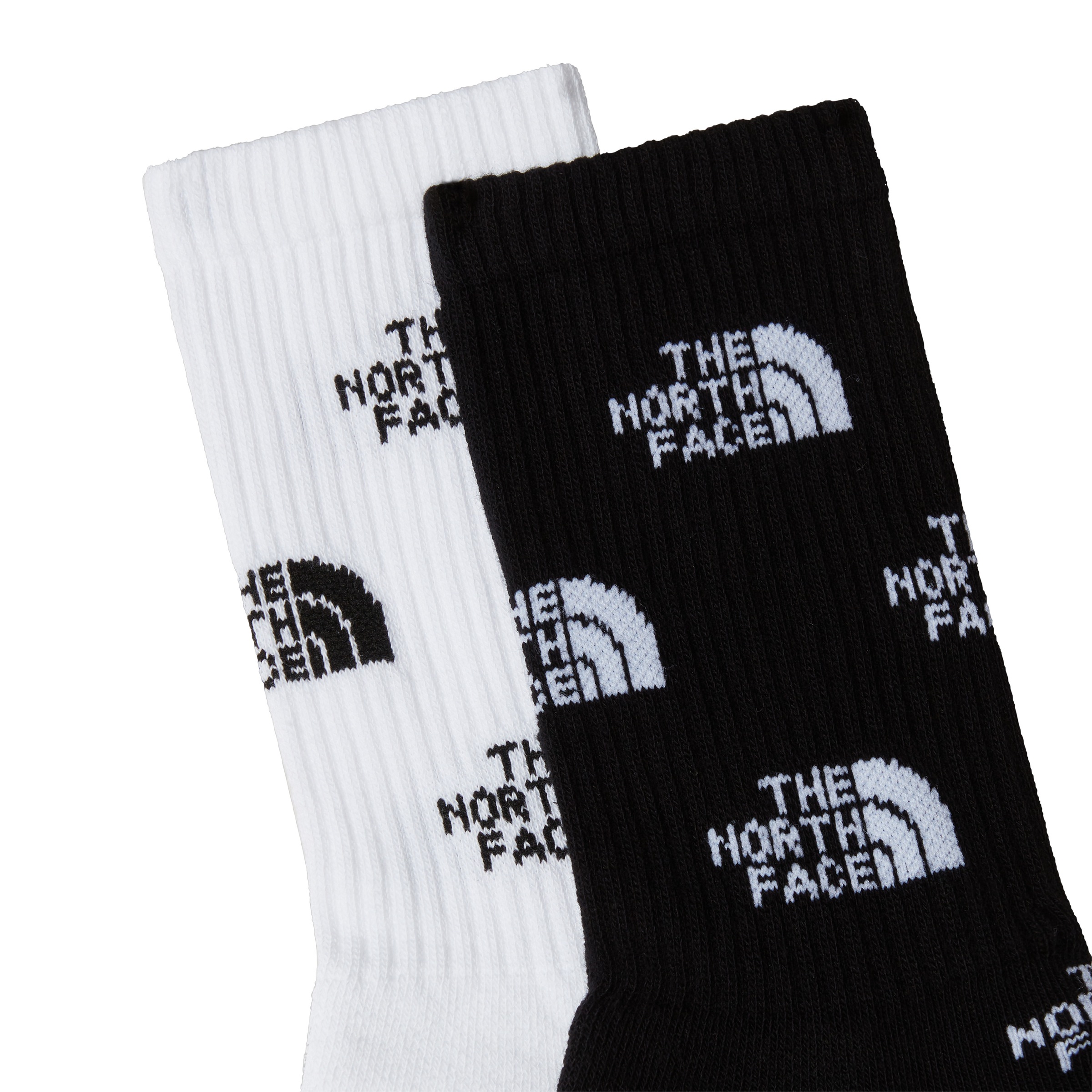 The North Face Socken "EVERYDAY CREW SOCK LOGO - 2P" 2 Paar tlg. für den sp günstig online kaufen