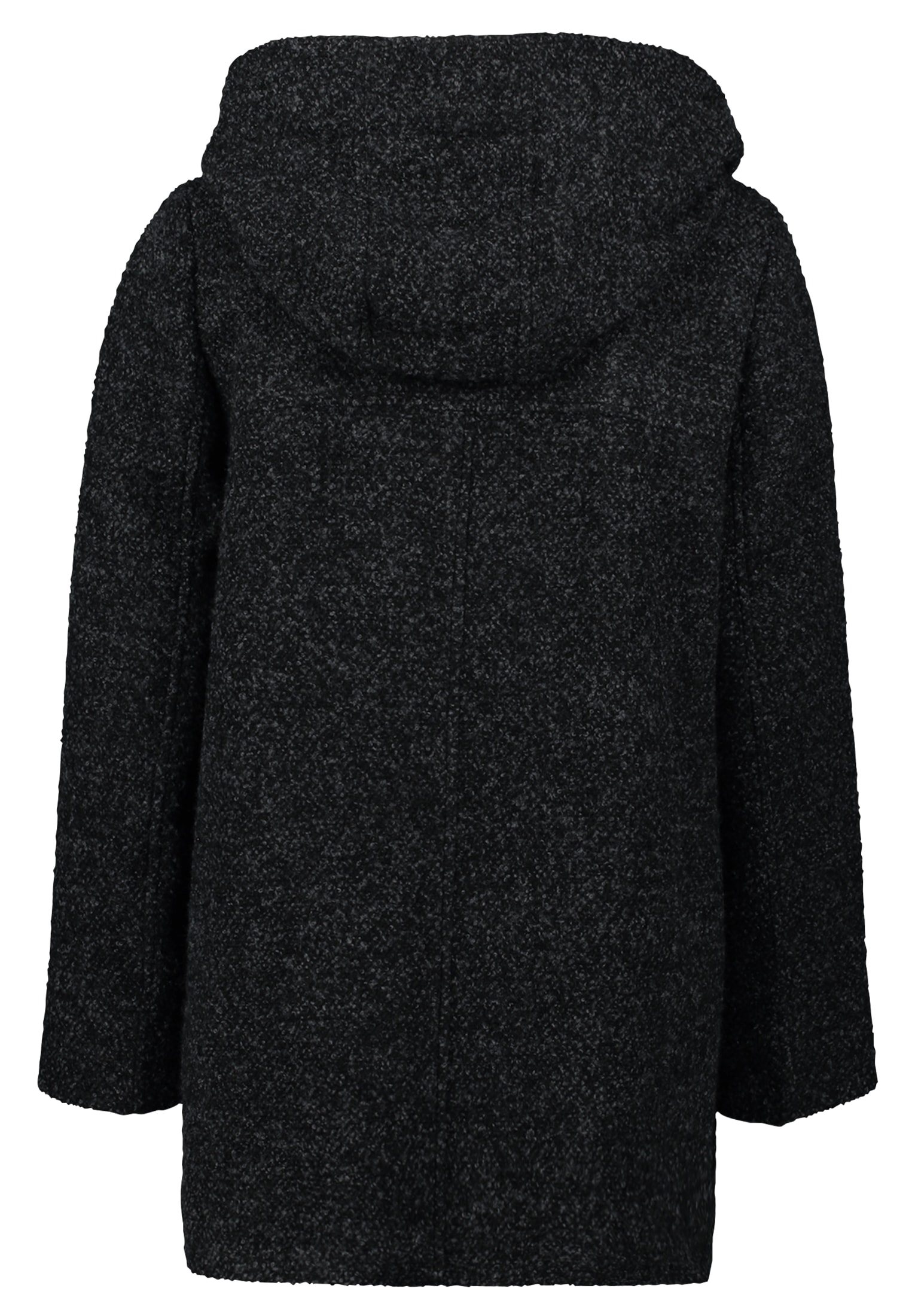 Gil Bret Wolljacke, mit Kapuze, mit Kapuze