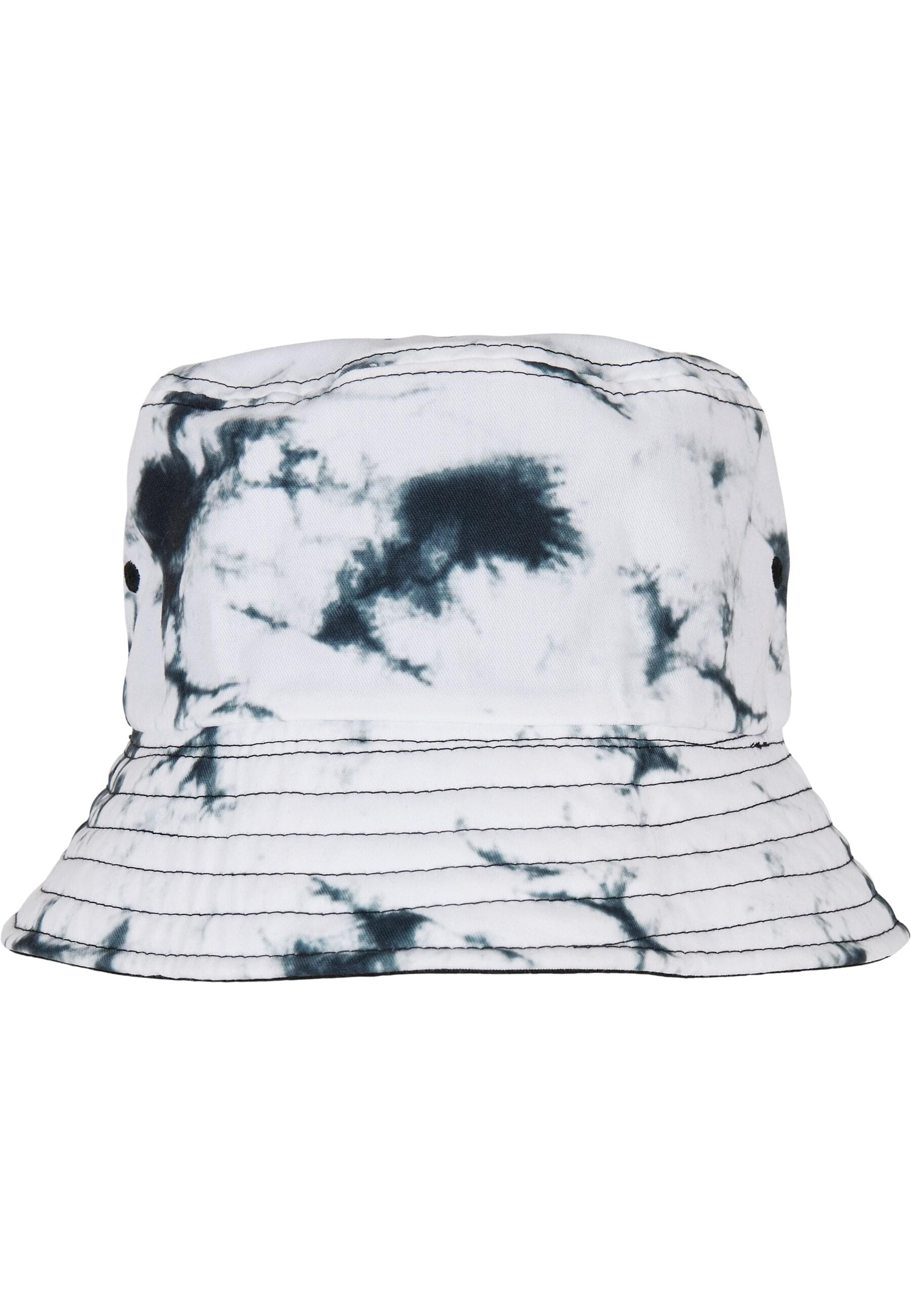 Trucker Cap »Flexfit Accessoires Batik Dye Reversible Bucket Hat«