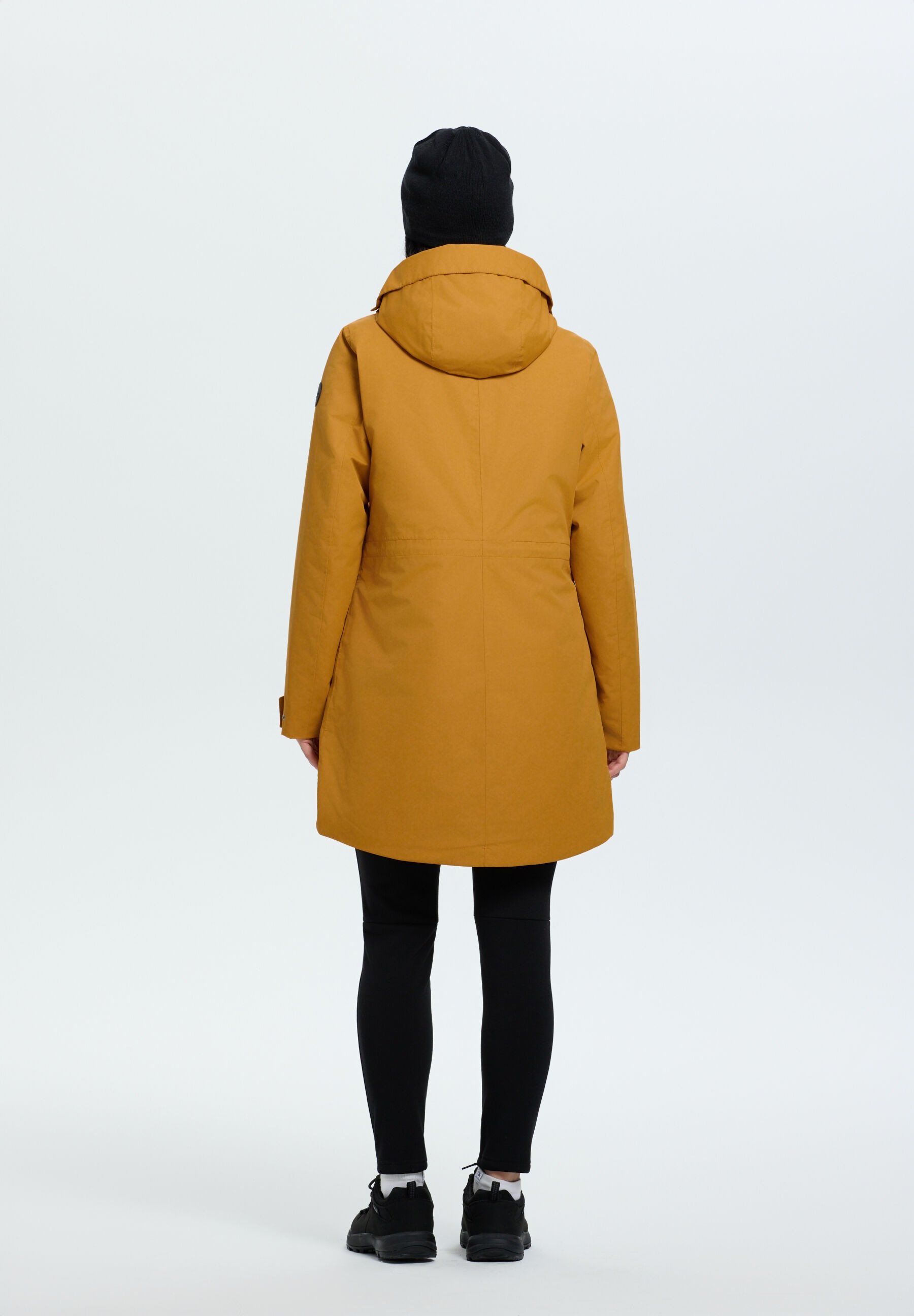 Icepeak Outdoorjacke »Icepeak Parka Varna«