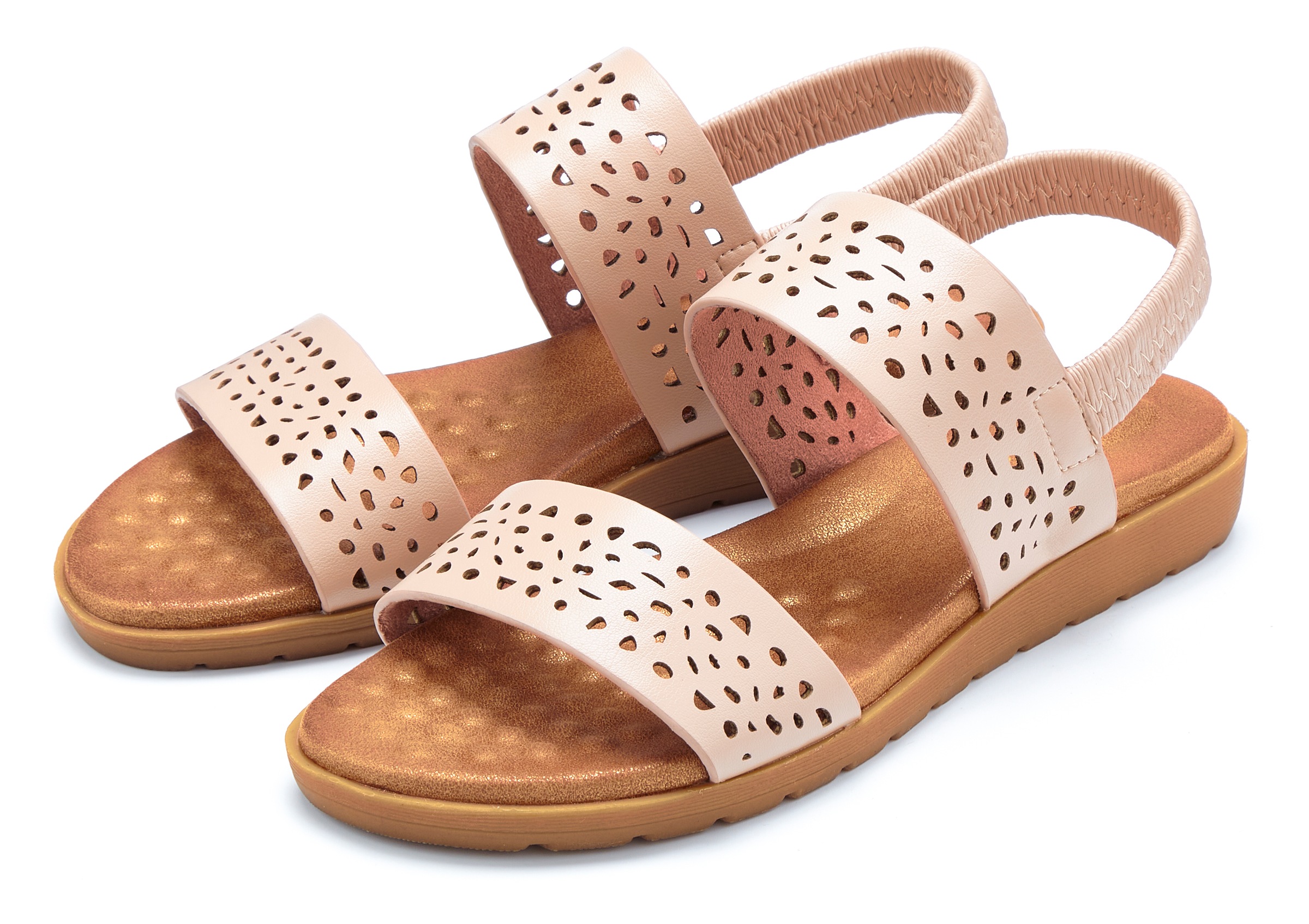 Vivance Sandale mit softer Innensohle