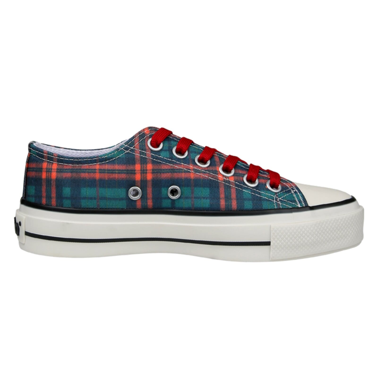 DOGO Sneaker »Liria Low-Top Sneaker Teddy Bear Damen Sneaker«  Handgefertigt