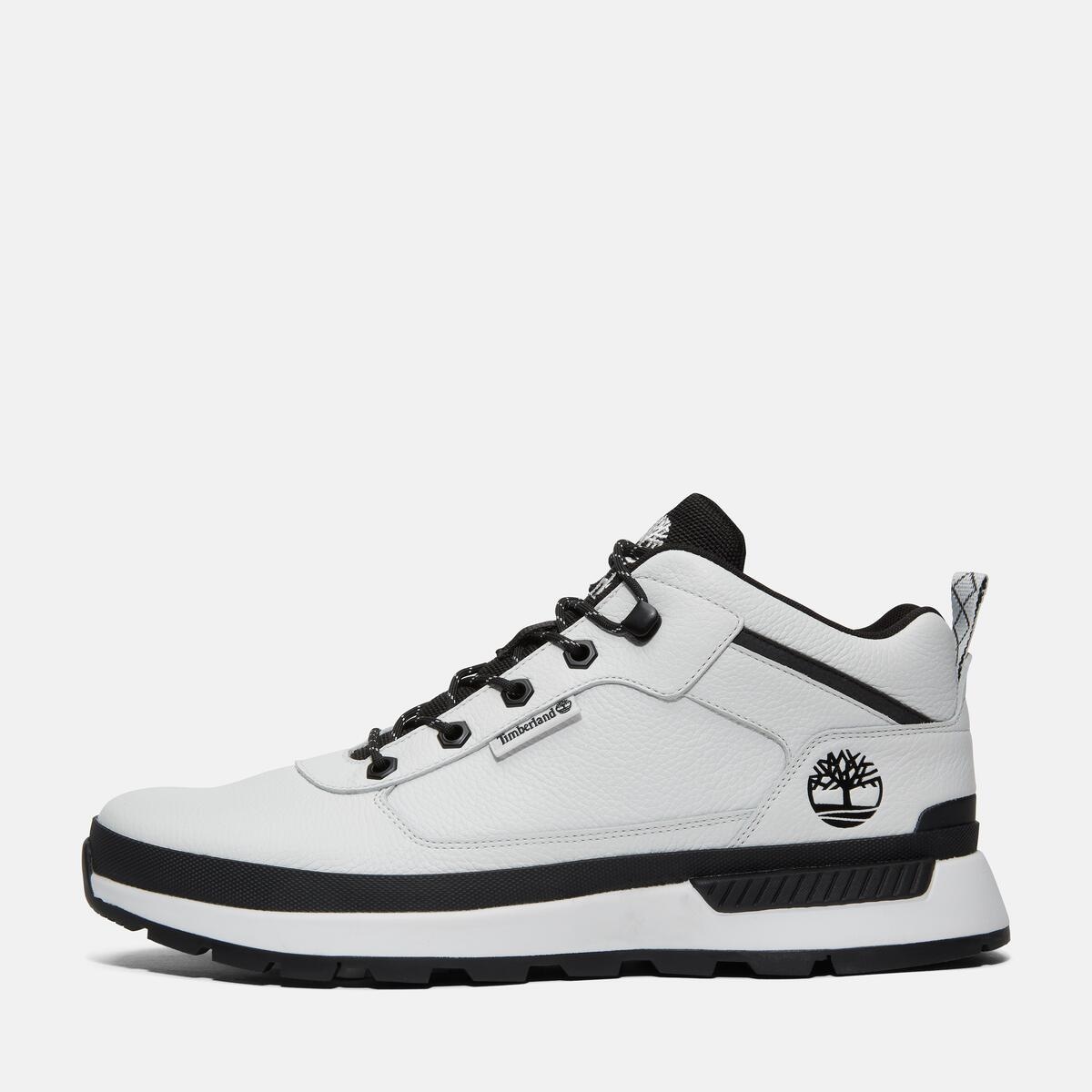 Timberland Wanderschuh »FIELD TREKKER MID LACE UP SNEAKER«, Wintersneaker, Sneaker, Winterschuhe