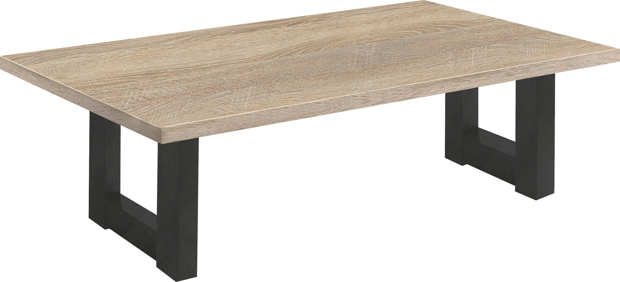 Mäusbacher "TOPSELLER" Beistelltisch, OTTOs Choice, Tisch, U-Gestell günstig online kaufen