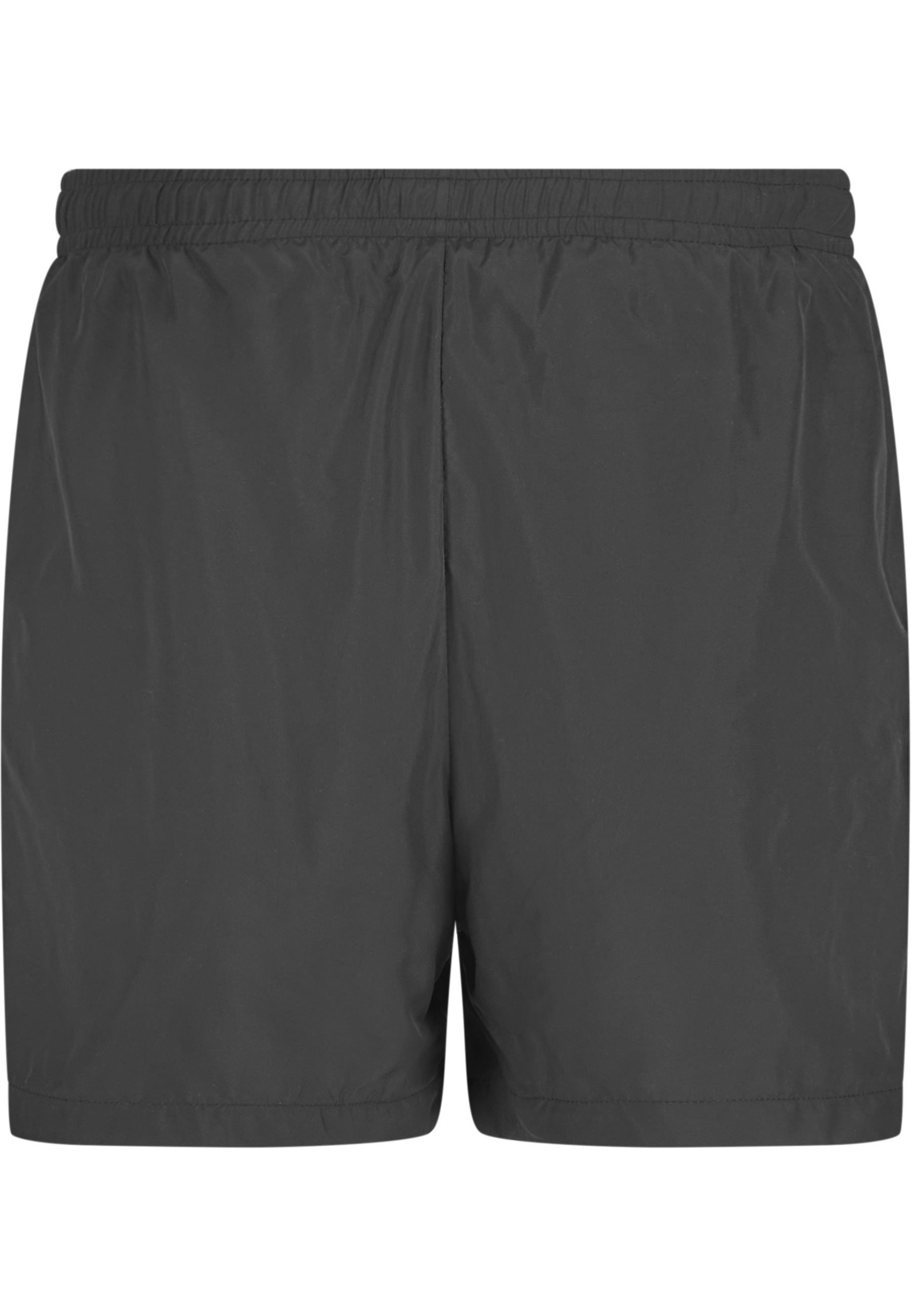Karl Kani Shorts "Karl Kani Herren KM242-014-2 Wavy Retro Black Trackshorts günstig online kaufen