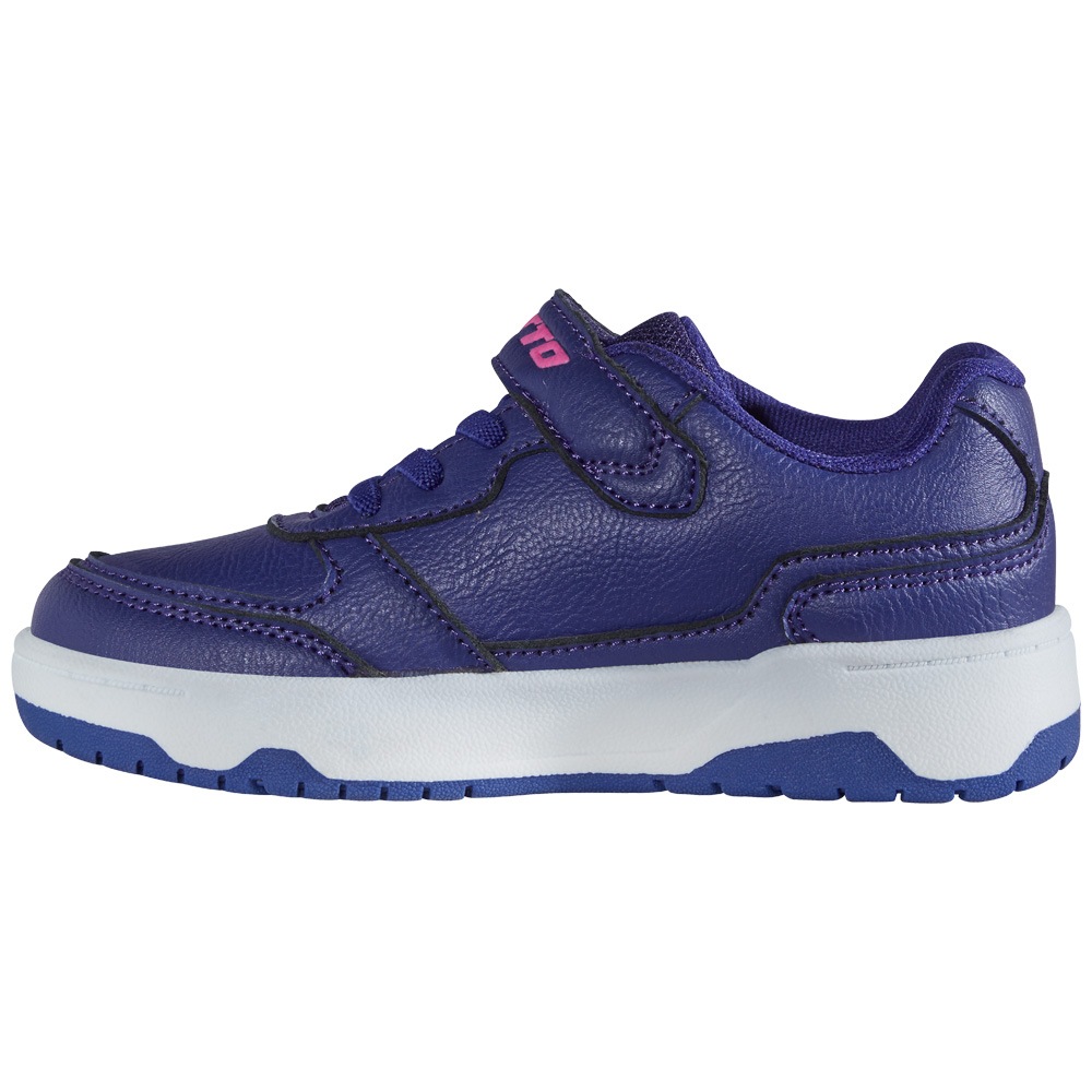 lotto Sneaker - mit Elastikschnürung für leichtes An- & Ausziehen günstig online kaufen