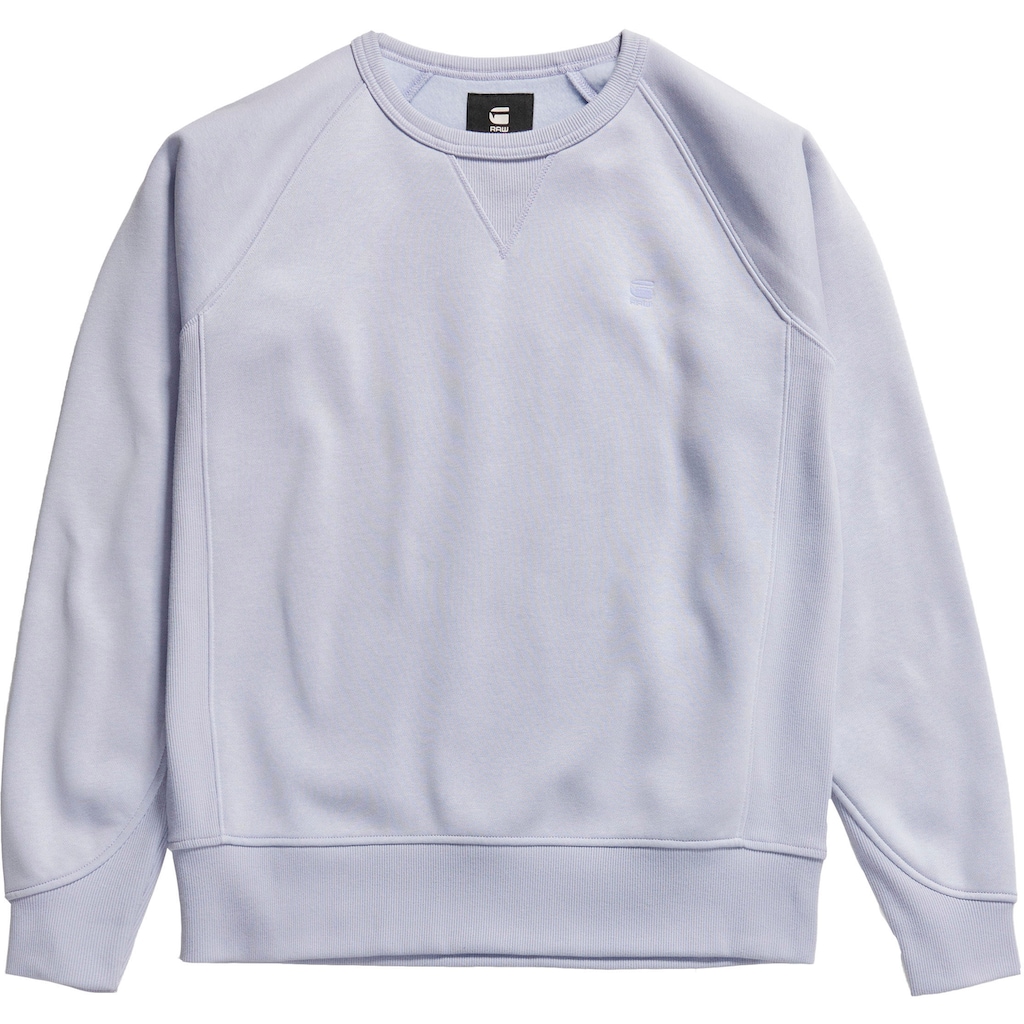 G-Star RAW Sweatshirt »Premium core 2.0«