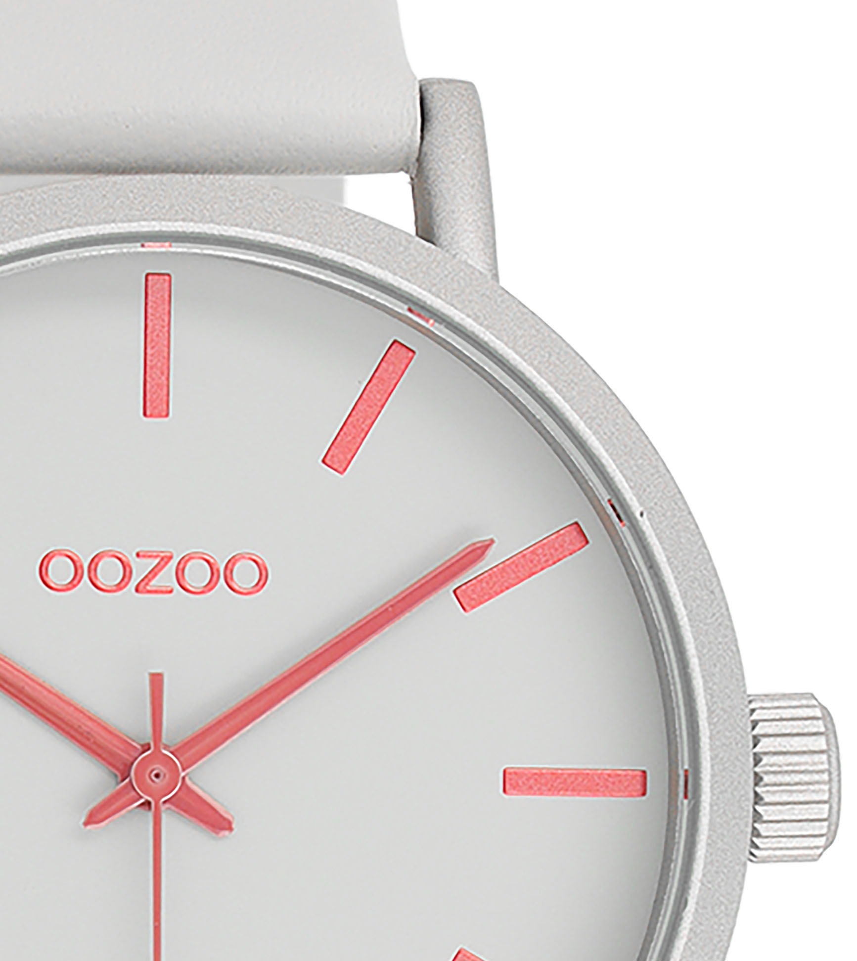 OOZOO Quarzuhr, Armbanduhr, Damenuhr